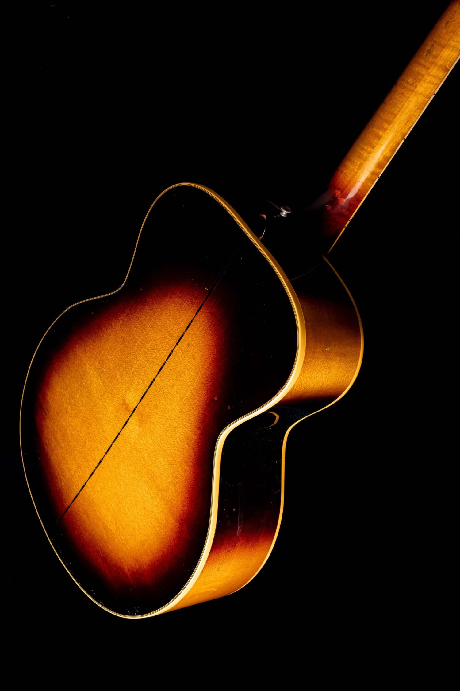 Gibson SJ-200 Artist 1973 – Bild 7