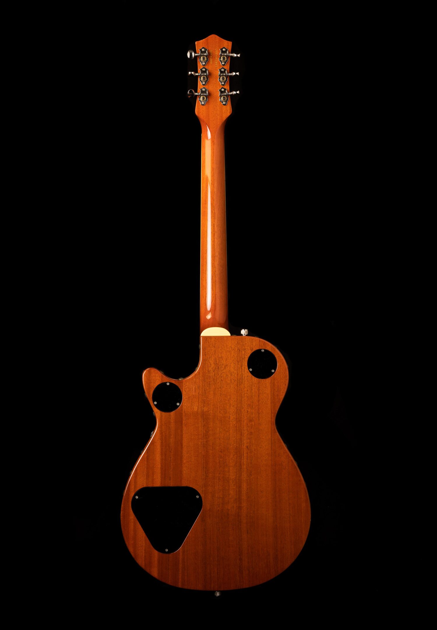 Gretsch 6121-FTW Roundup Chet Atkins 2007 – Bild 4