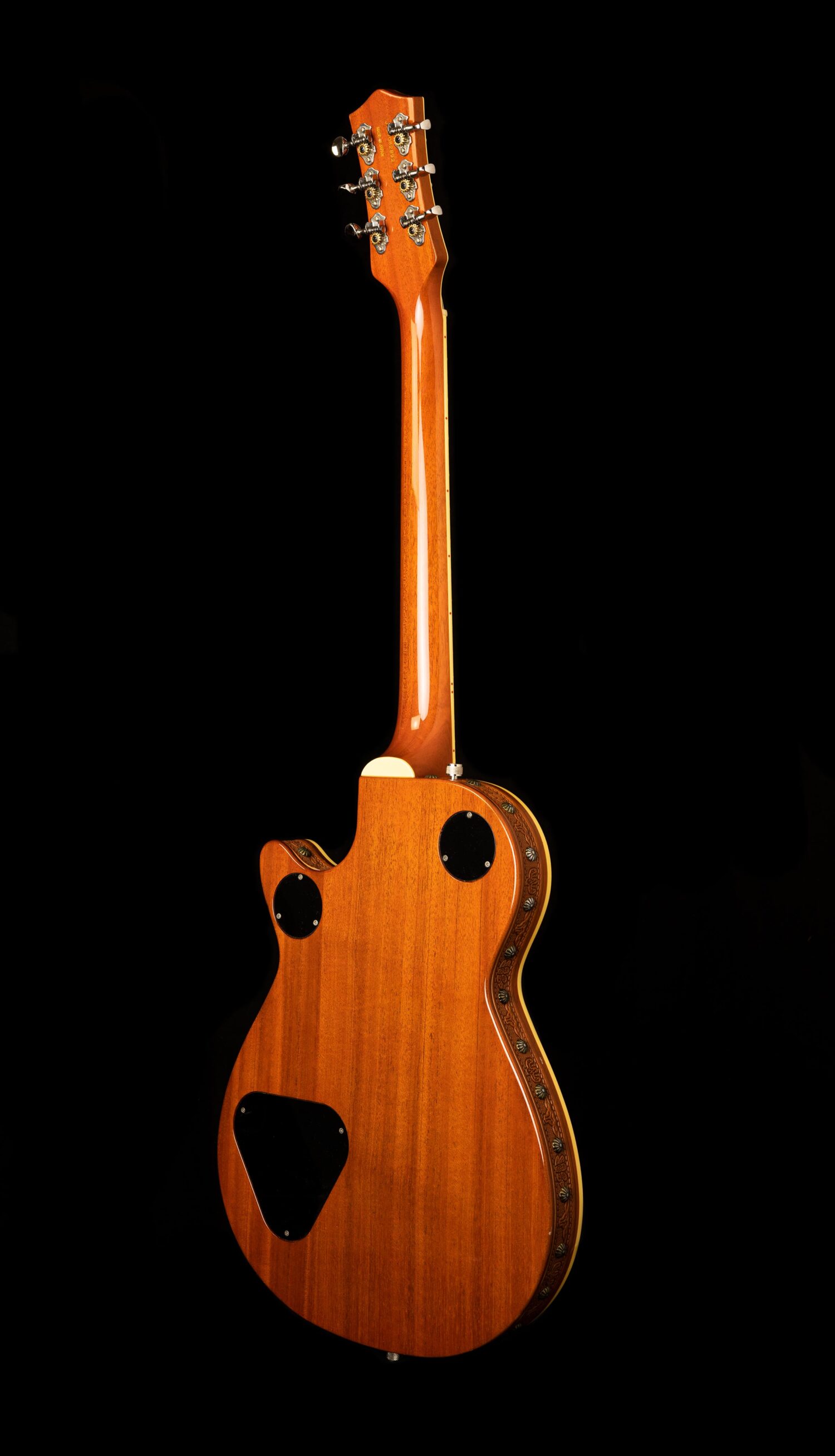 Gretsch 6121-FTW Roundup Chet Atkins 2007 – Bild 5