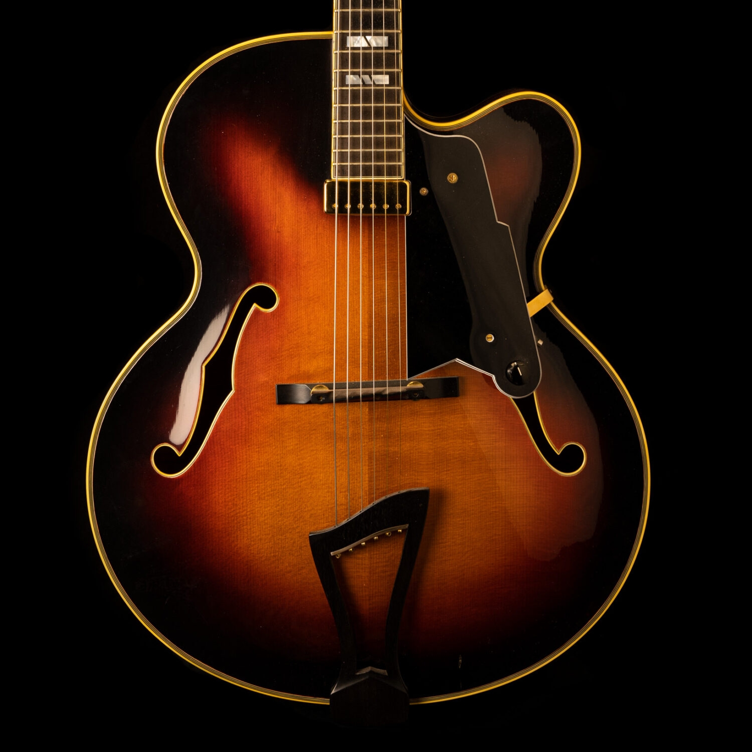 Lacey Imperial Sunburst 1994 – Bild 2