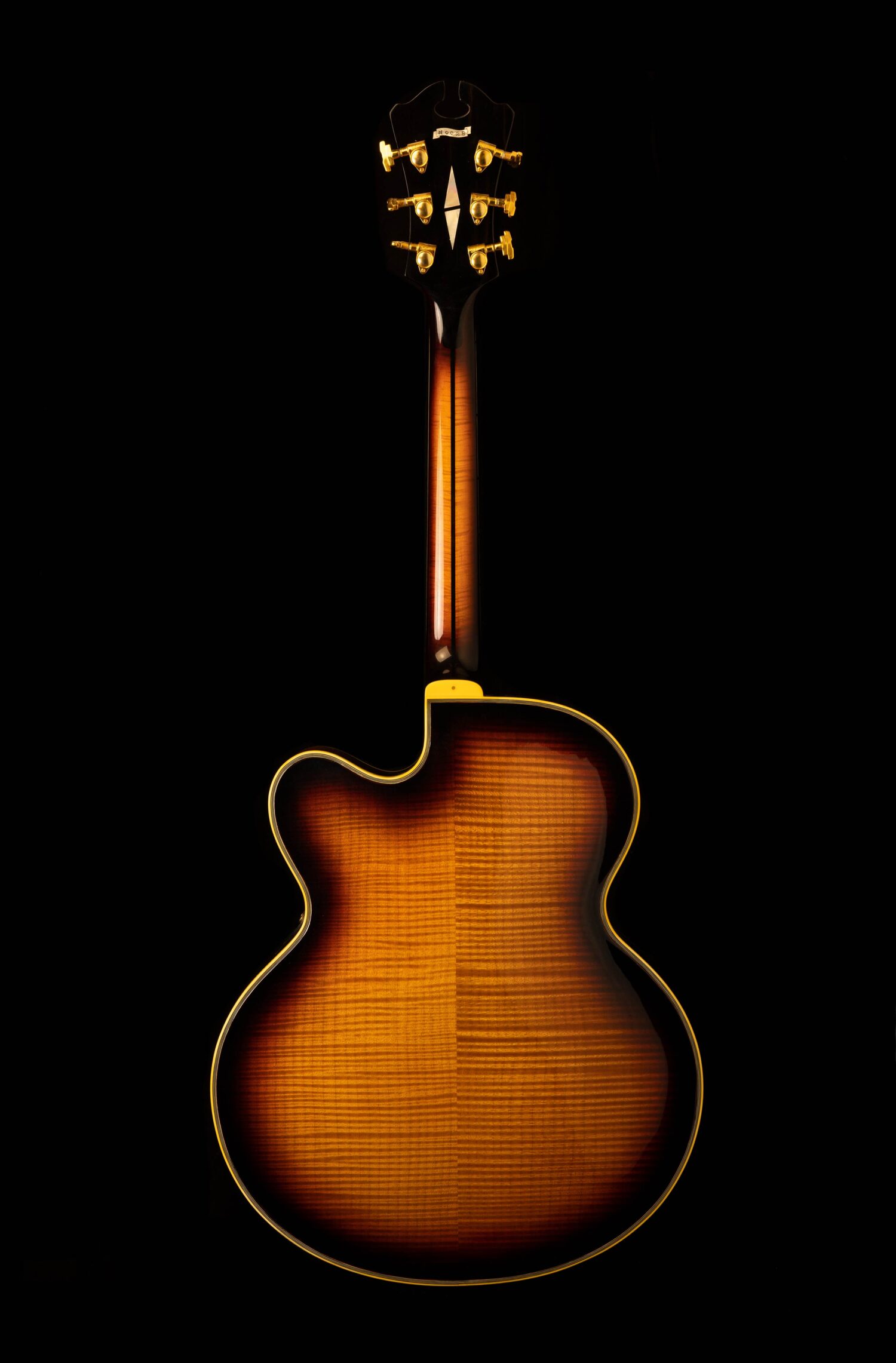 Lacey Imperial Sunburst 1994 – Bild 4