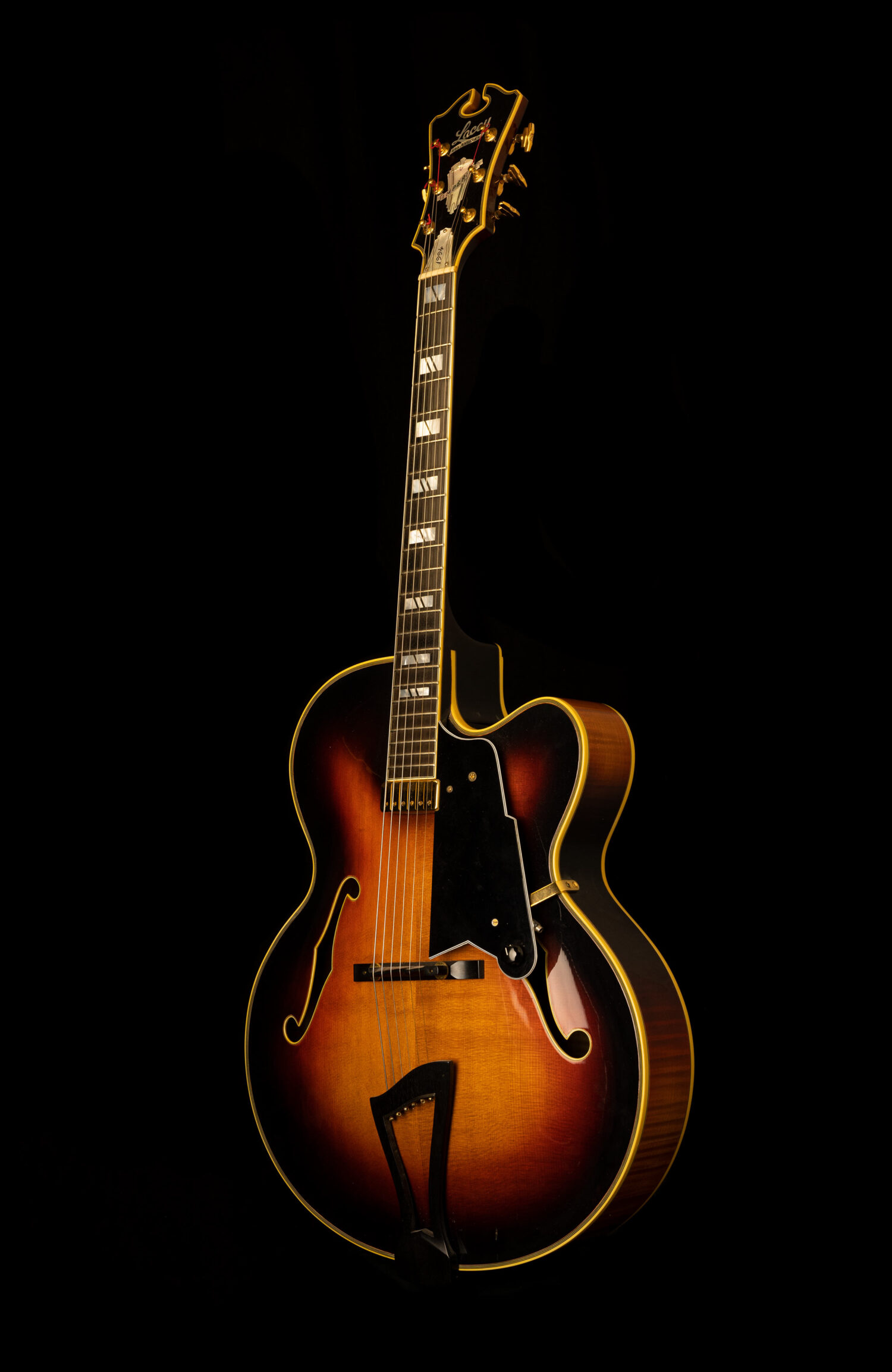 Lacey Imperial Sunburst 1994 – Bild 3