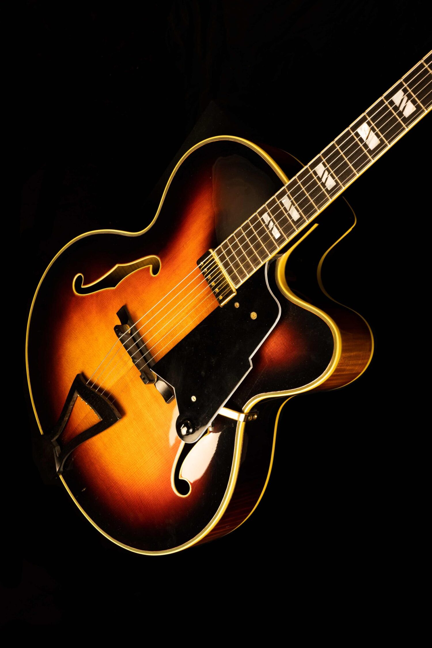 Lacey Imperial Sunburst 1994 – Bild 7