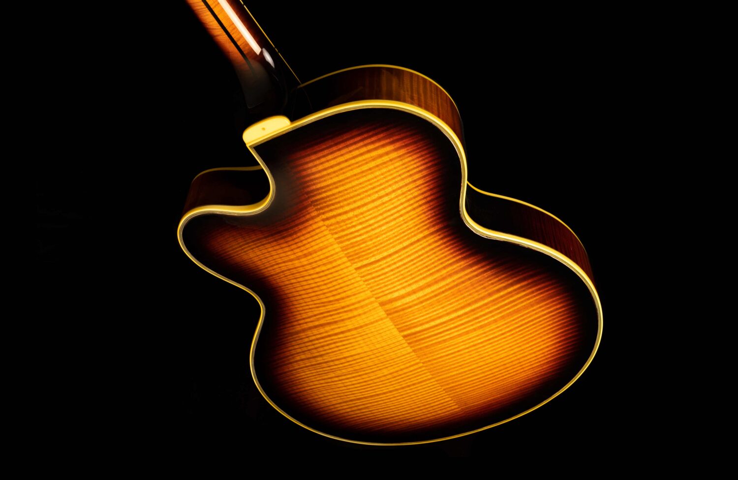 Lacey Imperial Sunburst 1994 - Image 8
