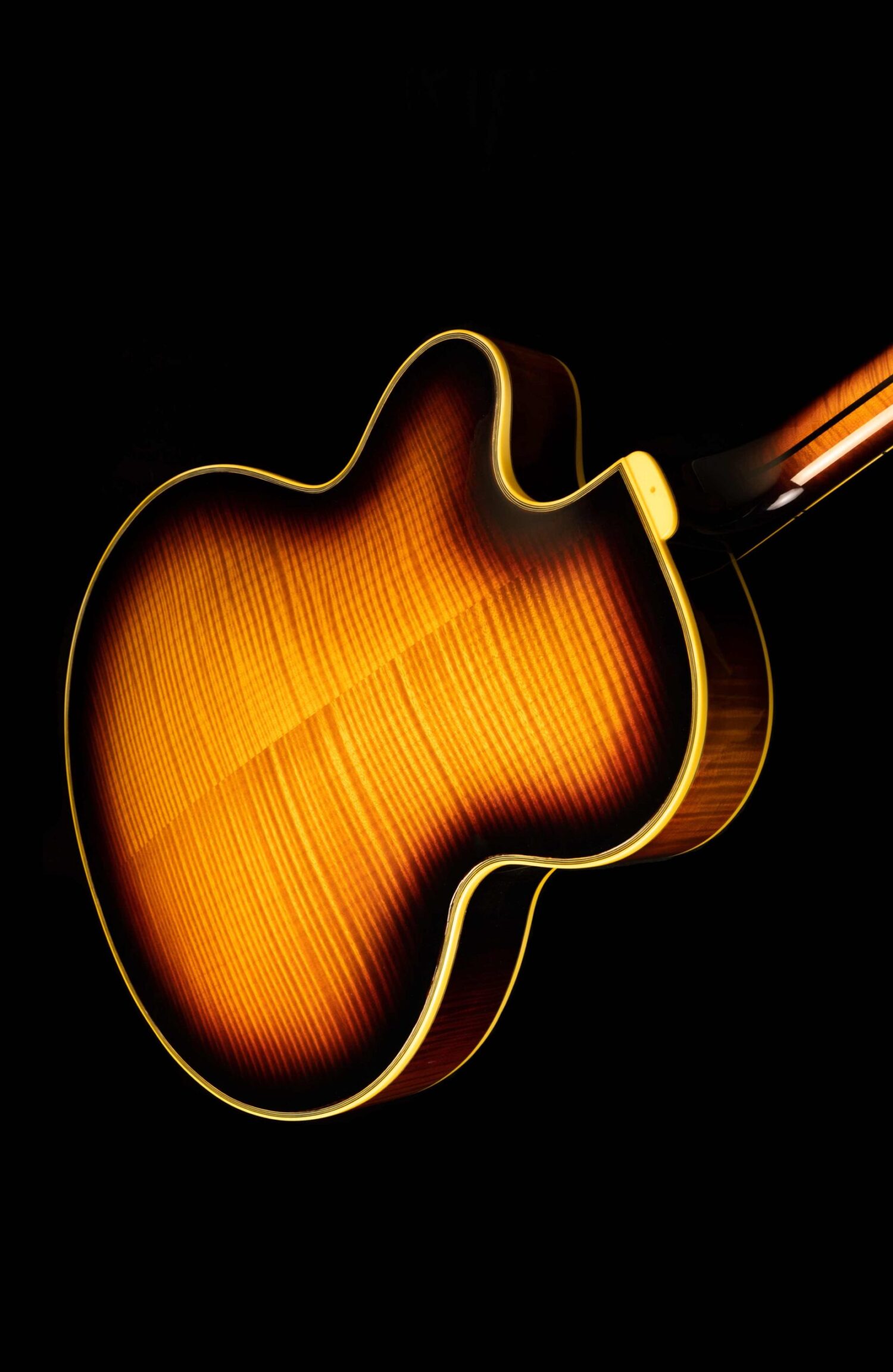 Lacey Imperial Sunburst 1994 – Bild 8