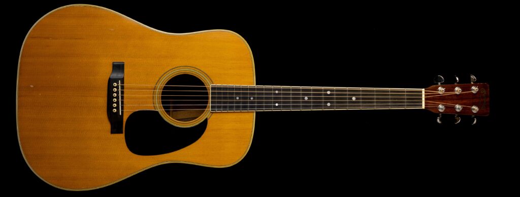 Martin D-35 1971