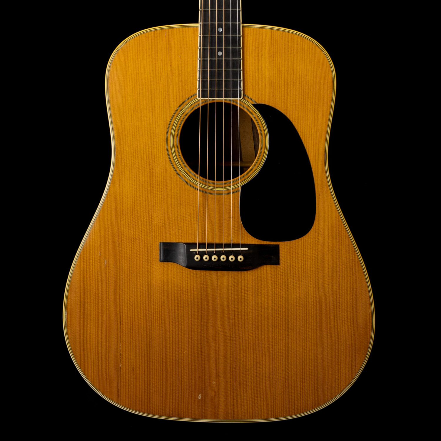 Martin D-35 1971 – Bild 2