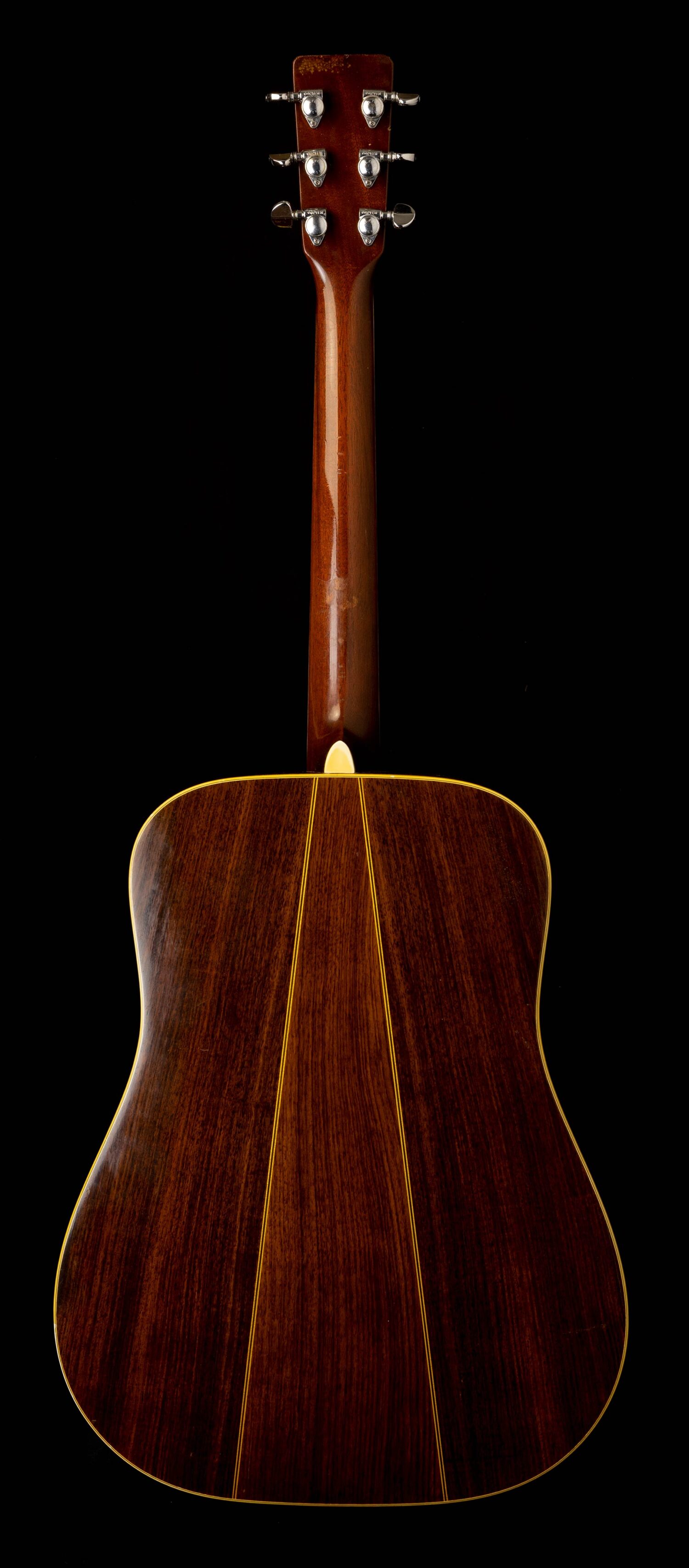 Martin D-35 1971 – Bild 8