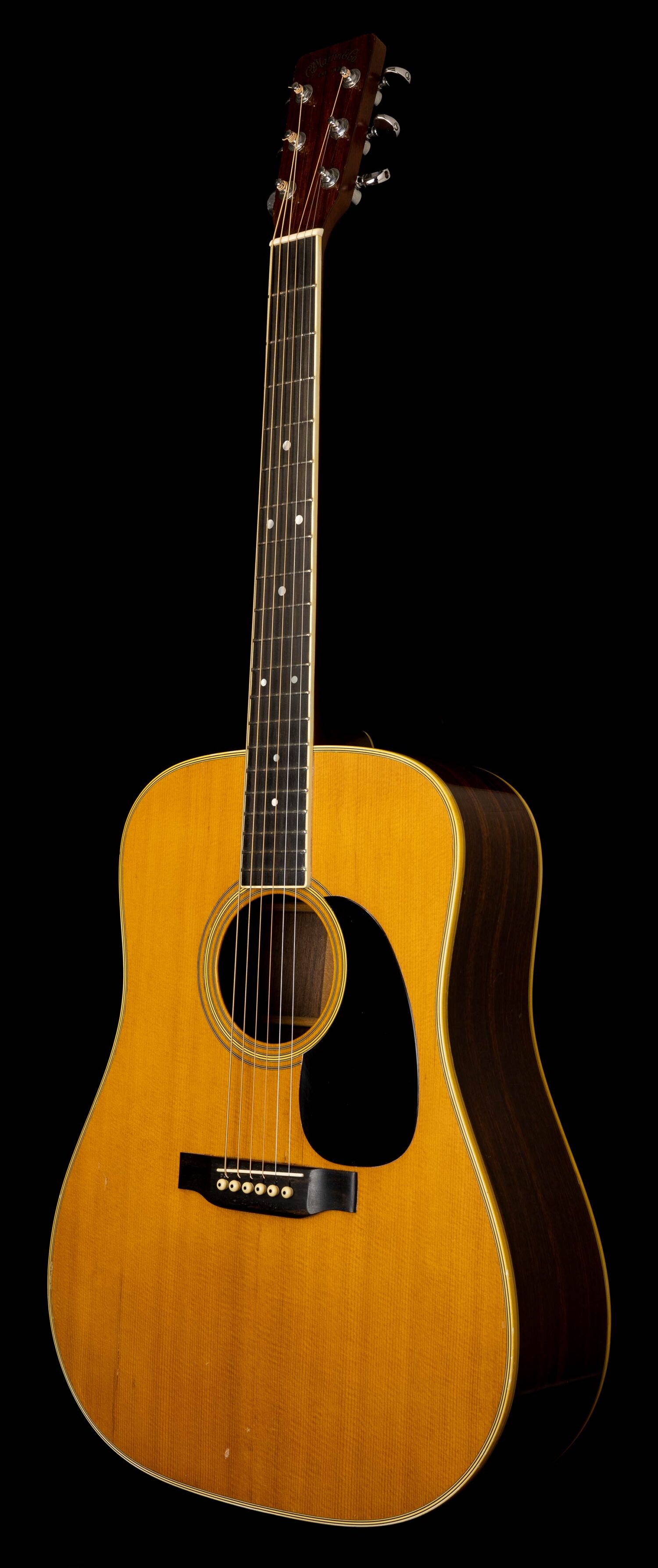 Martin D-35 1971 – Bild 7