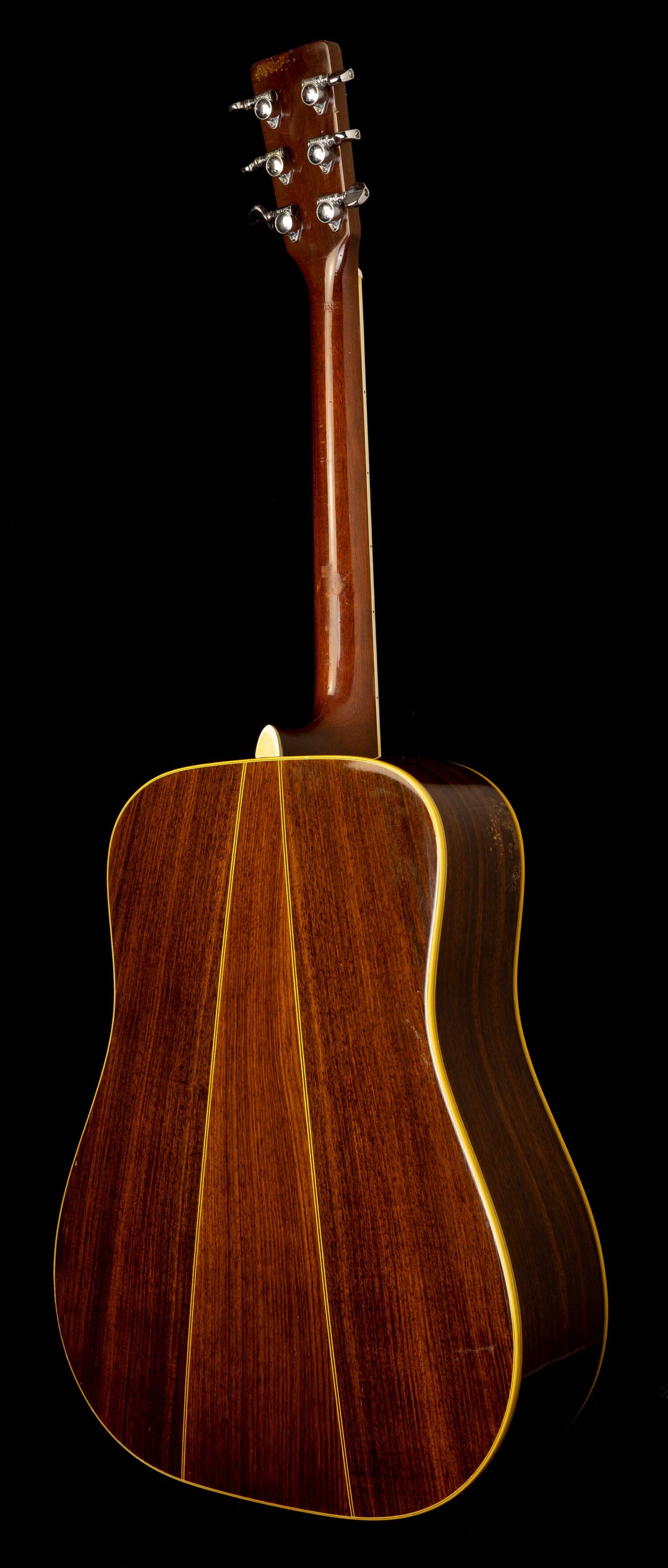 Martin D-35 1971 – Bild 6
