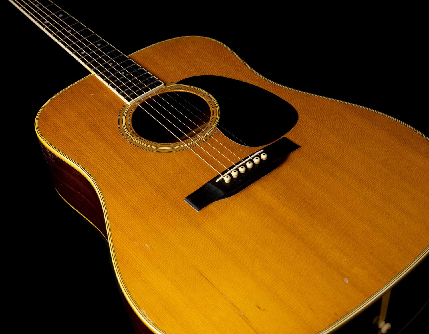 Martin D-35 1971 – Bild 5