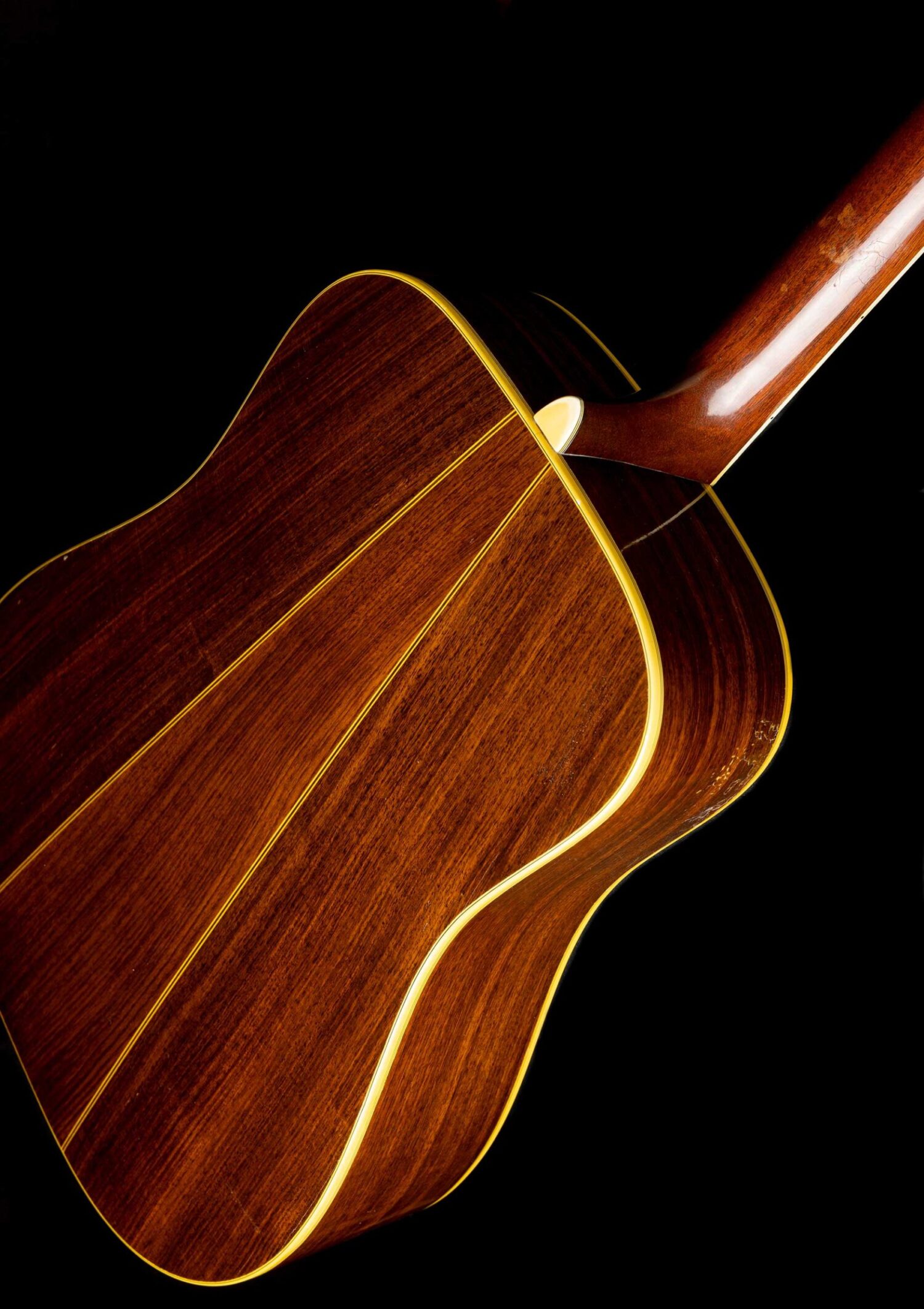 Martin D-35 1971 – Bild 4