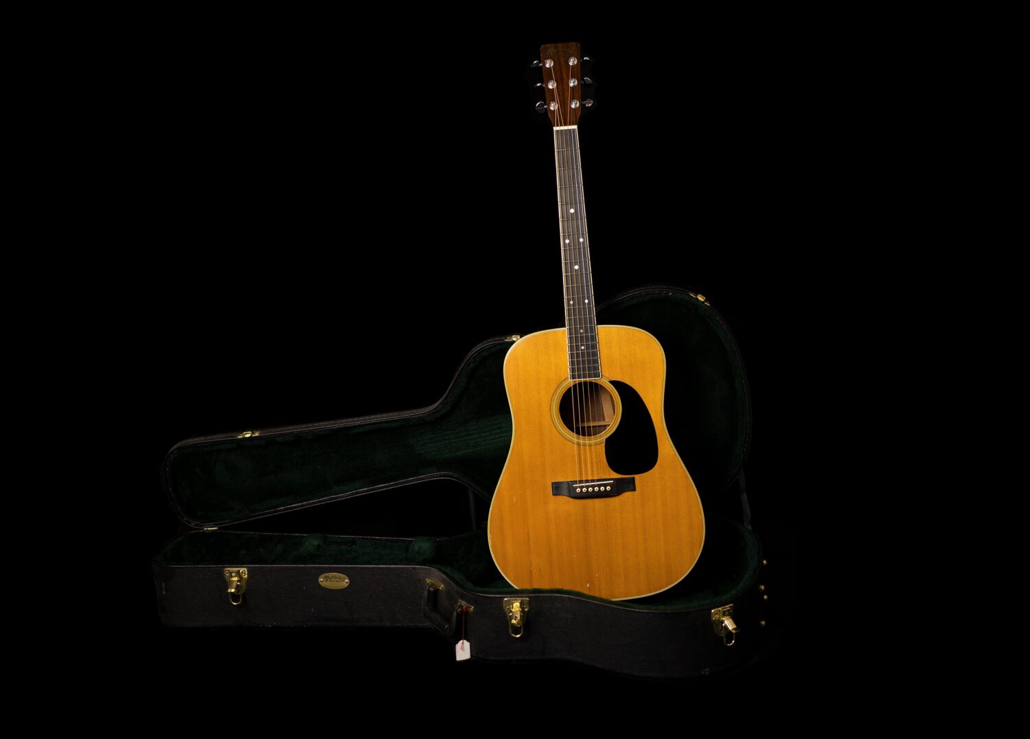 Martin D-35 1971 – Bild 3