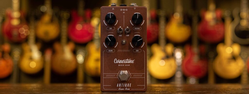Cornerstone Antique