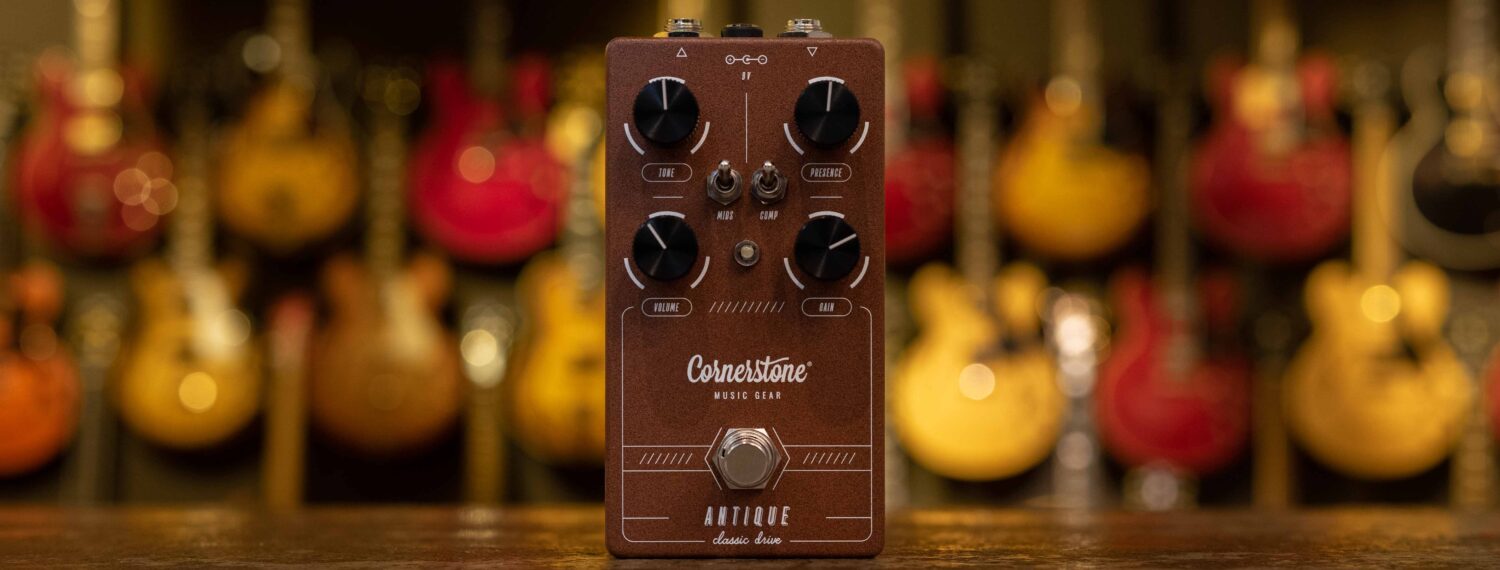 Cornerstone Antique