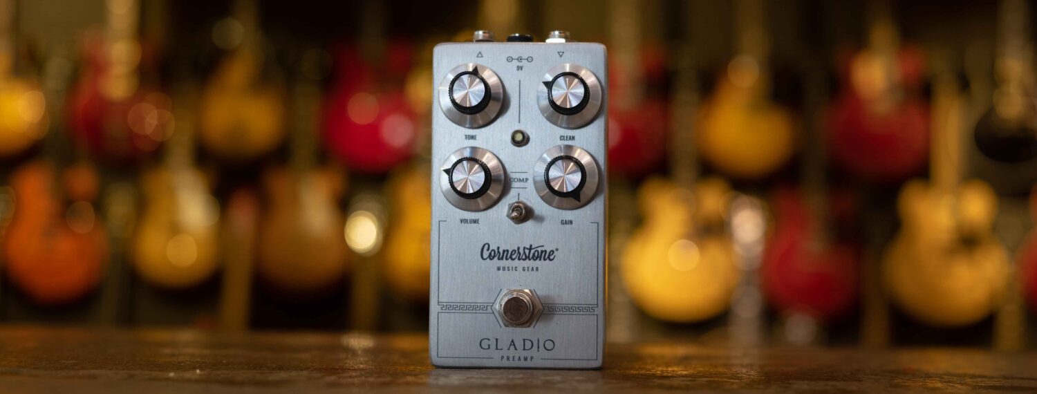 Cornerstone Gladio SC
