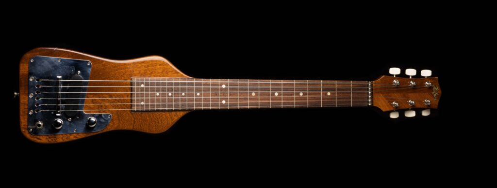 Höfner 111 Hawaiian Lapsteel