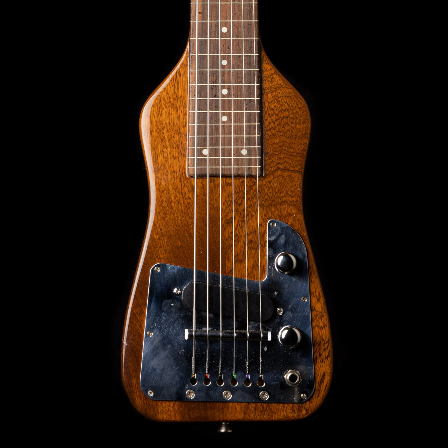 Höfner 111 Hawaiian Lapsteel – Bild 2