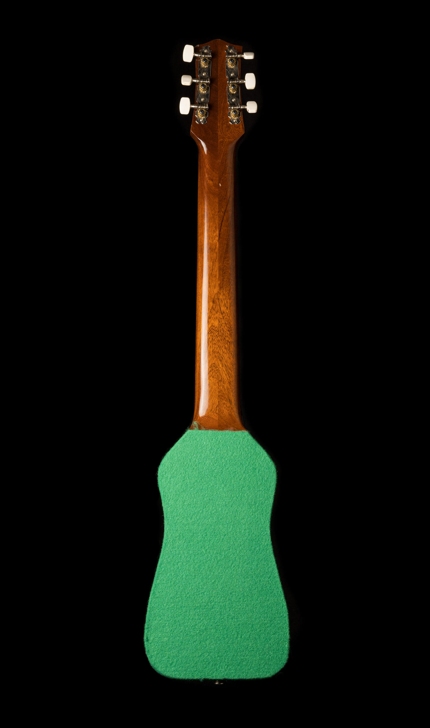 Höfner 111 Hawaiian Lapsteel – Bild 3