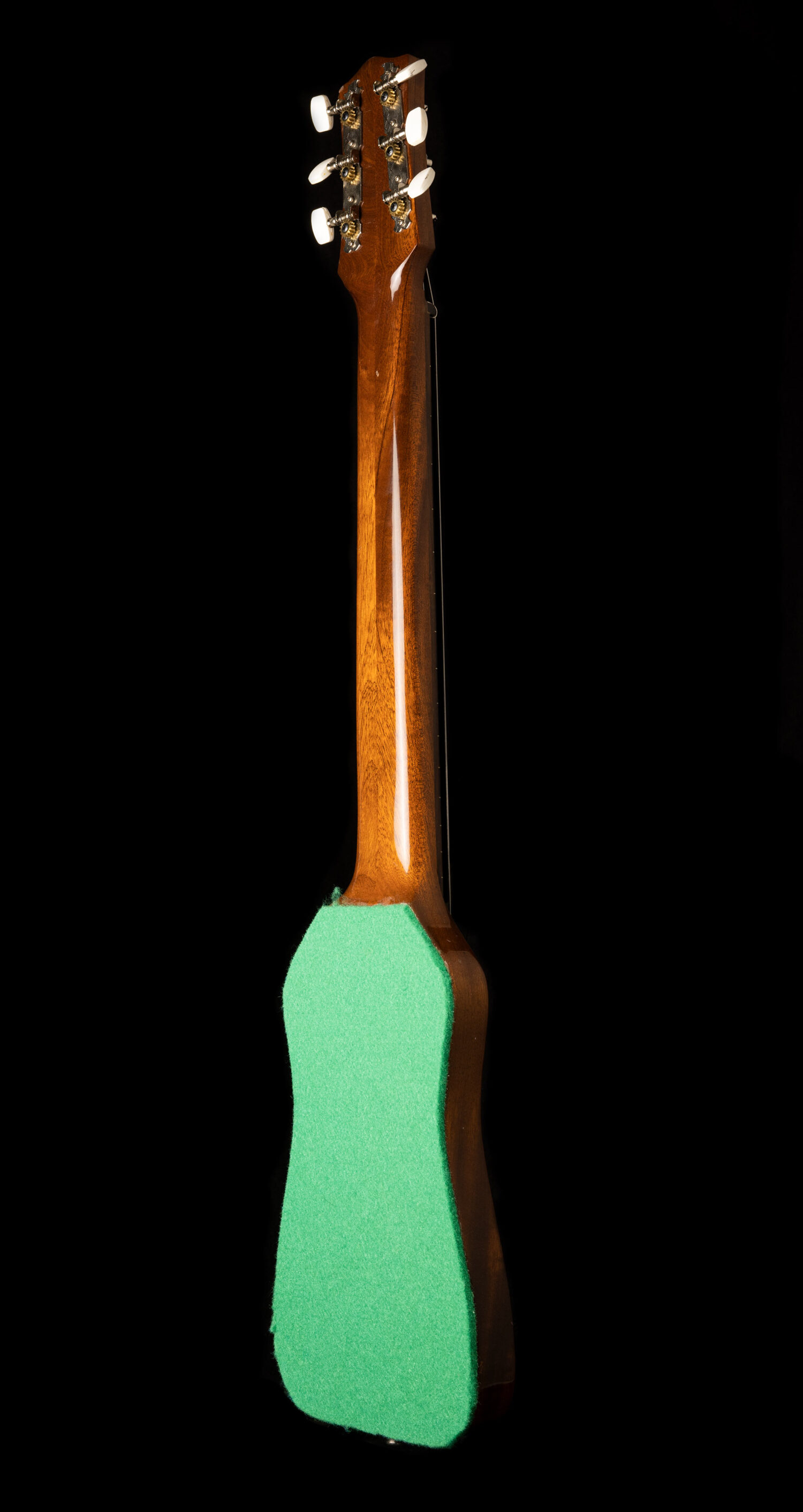 Höfner 111 Hawaiian Lapsteel – Bild 5