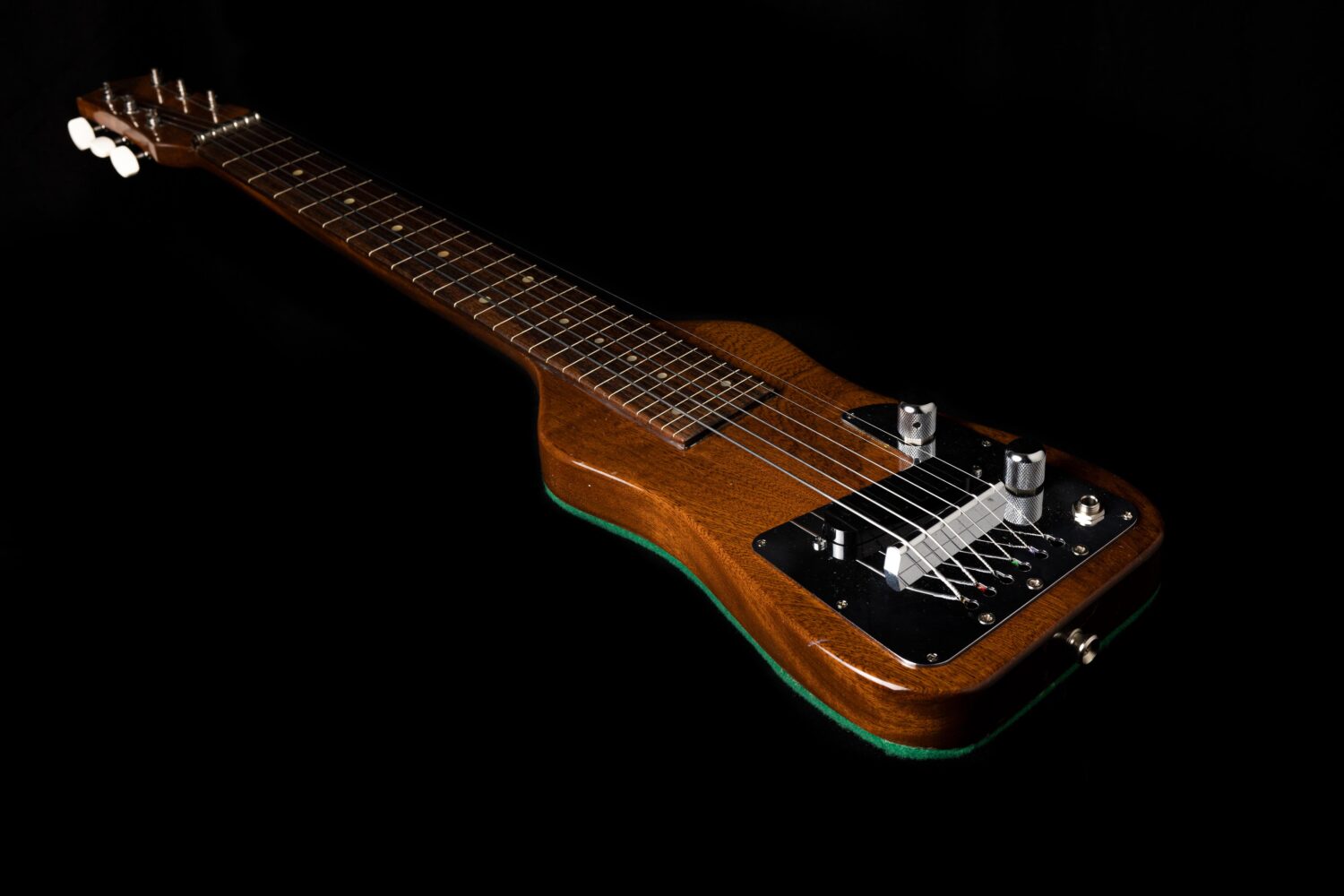 Höfner 111 Hawaiian Lapsteel – Bild 6