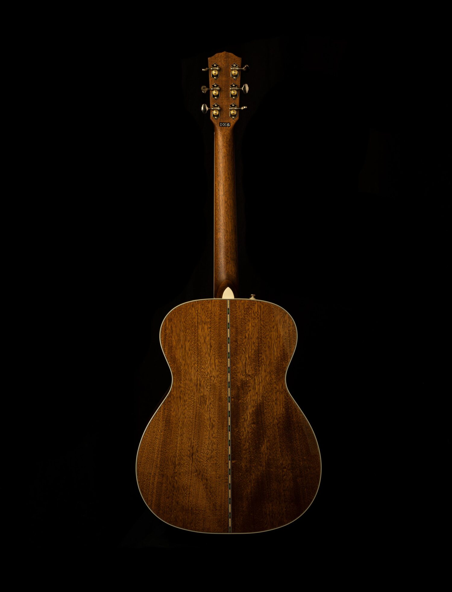 Fender Paramount PO-220E Orchestra - Image 3