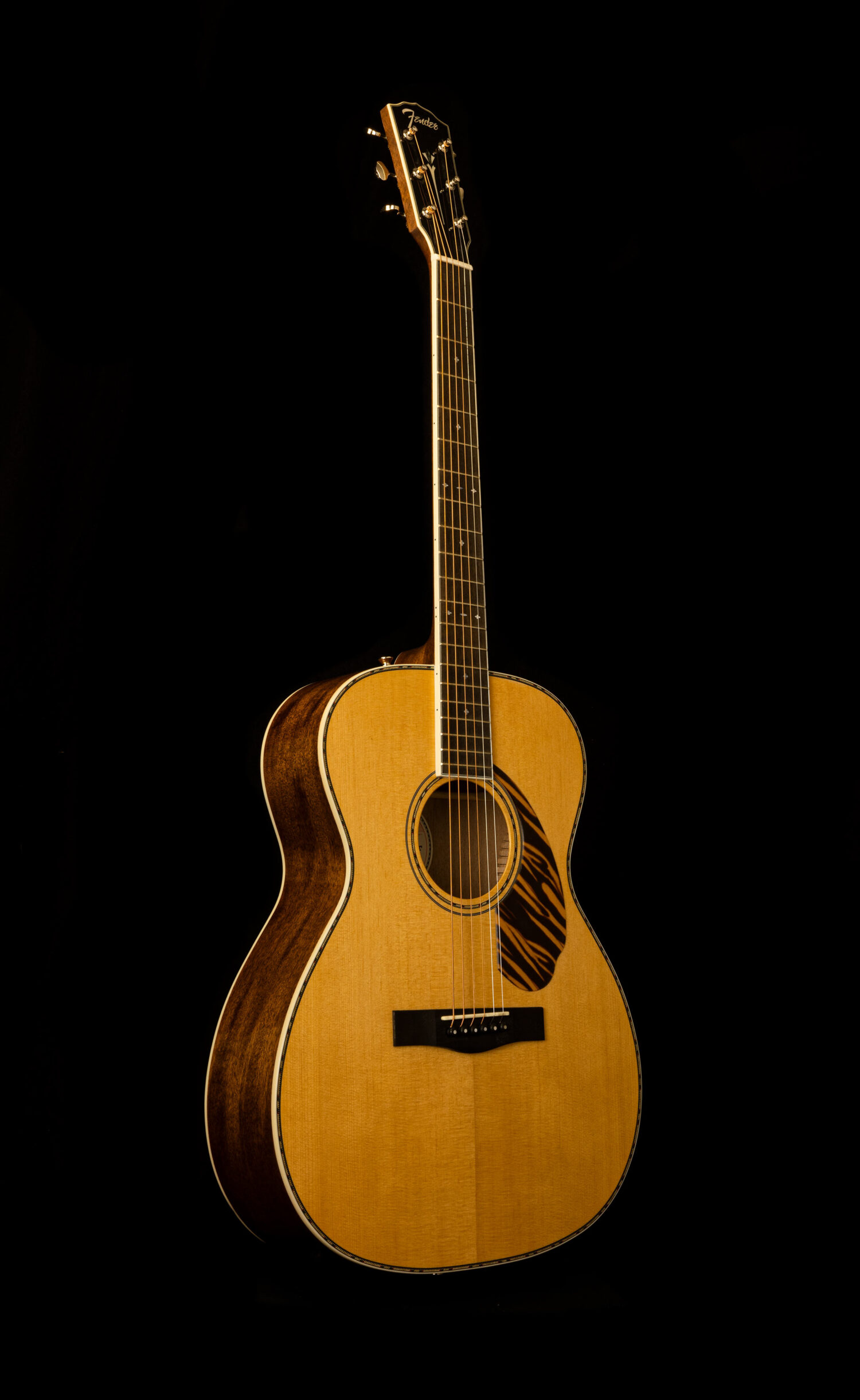 Fender Paramount PO-220E Orchestra - Image 4