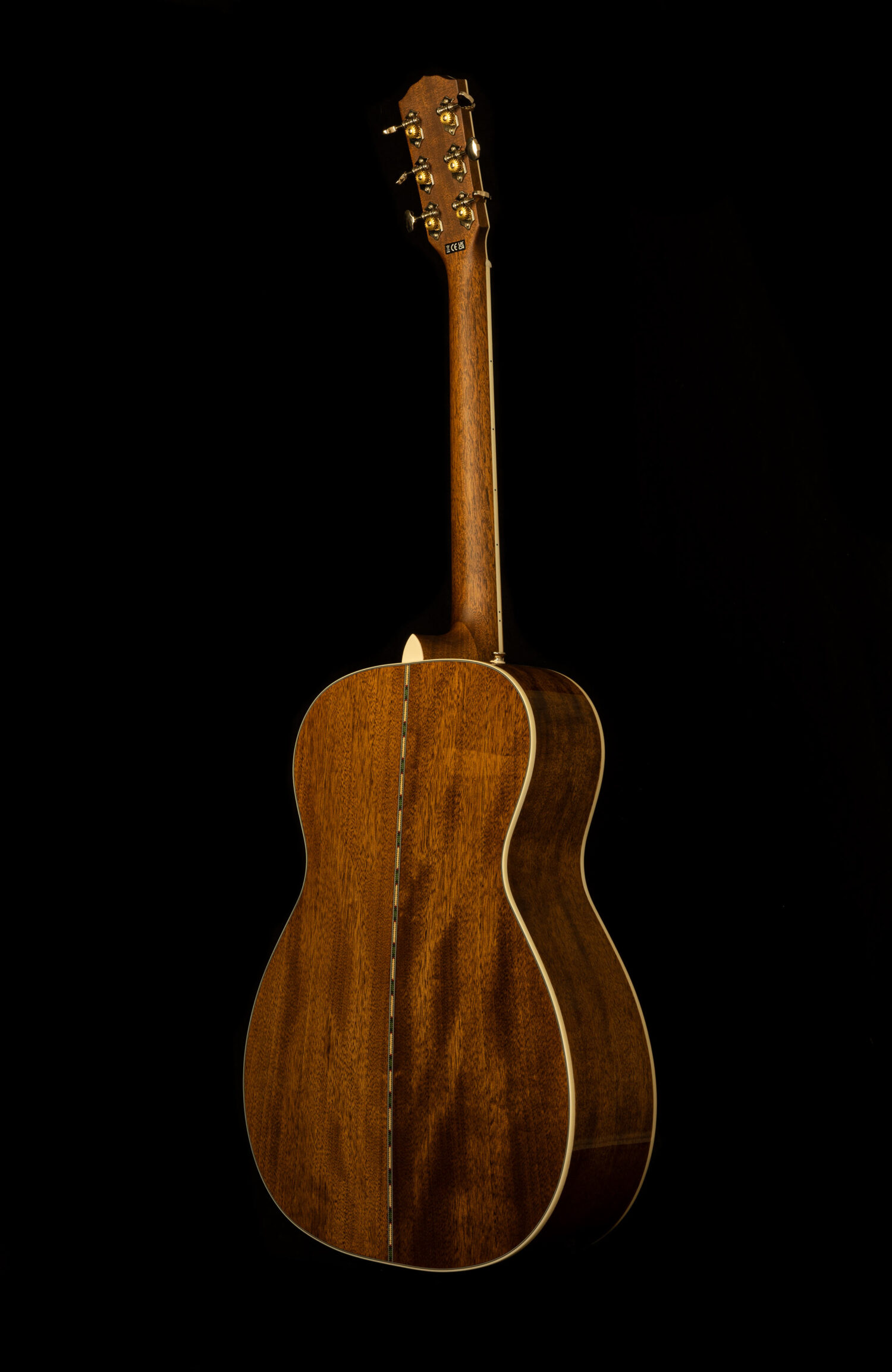 Fender Paramount PO-220E Orchestra - Image 5