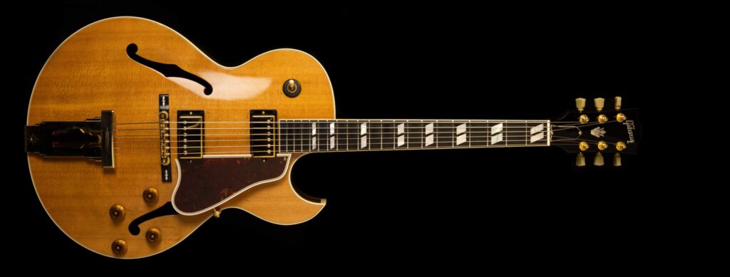 Gibson L-4 CES Natural 2005