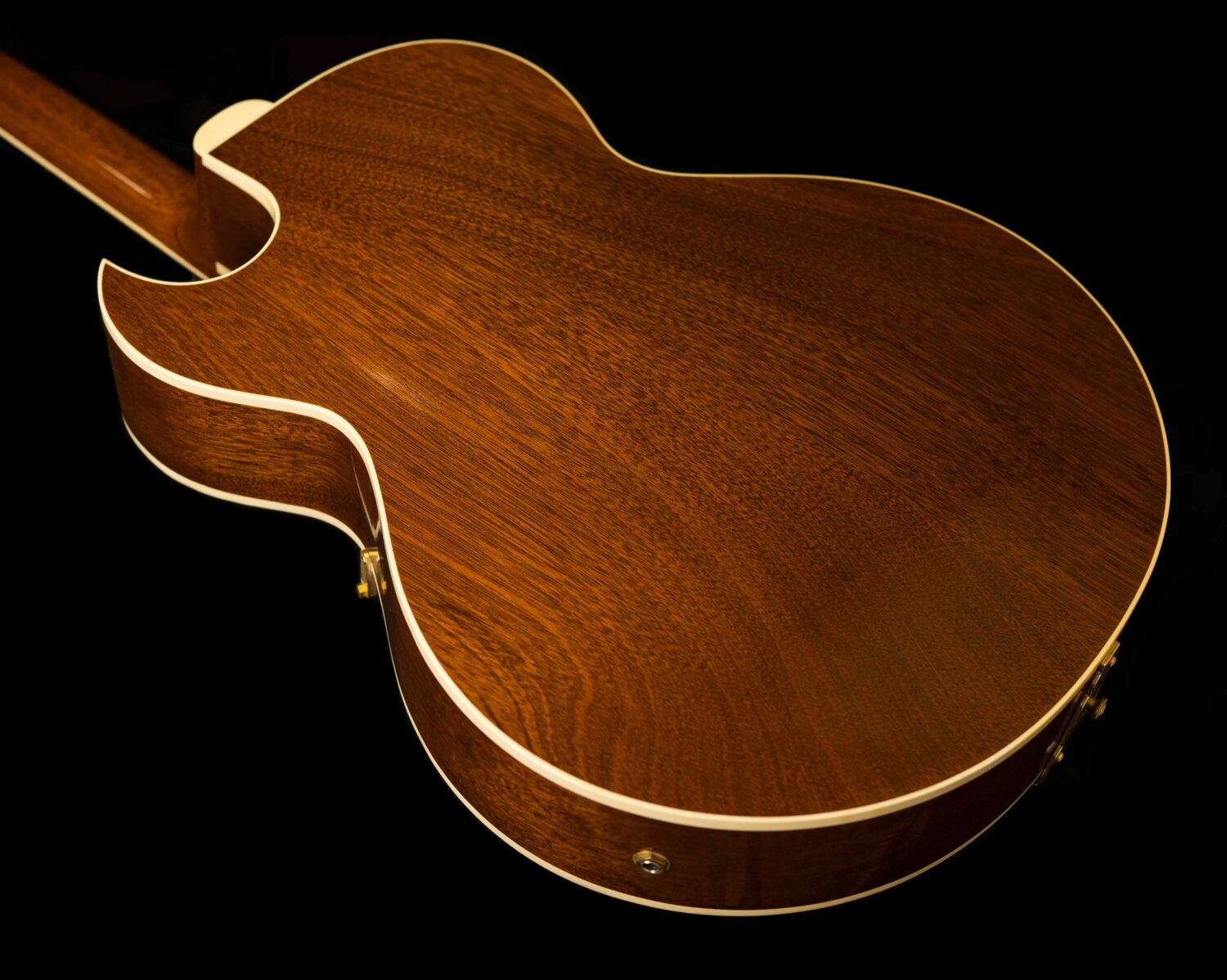 Gibson L-4 CES Natural 2005 – Bild 7