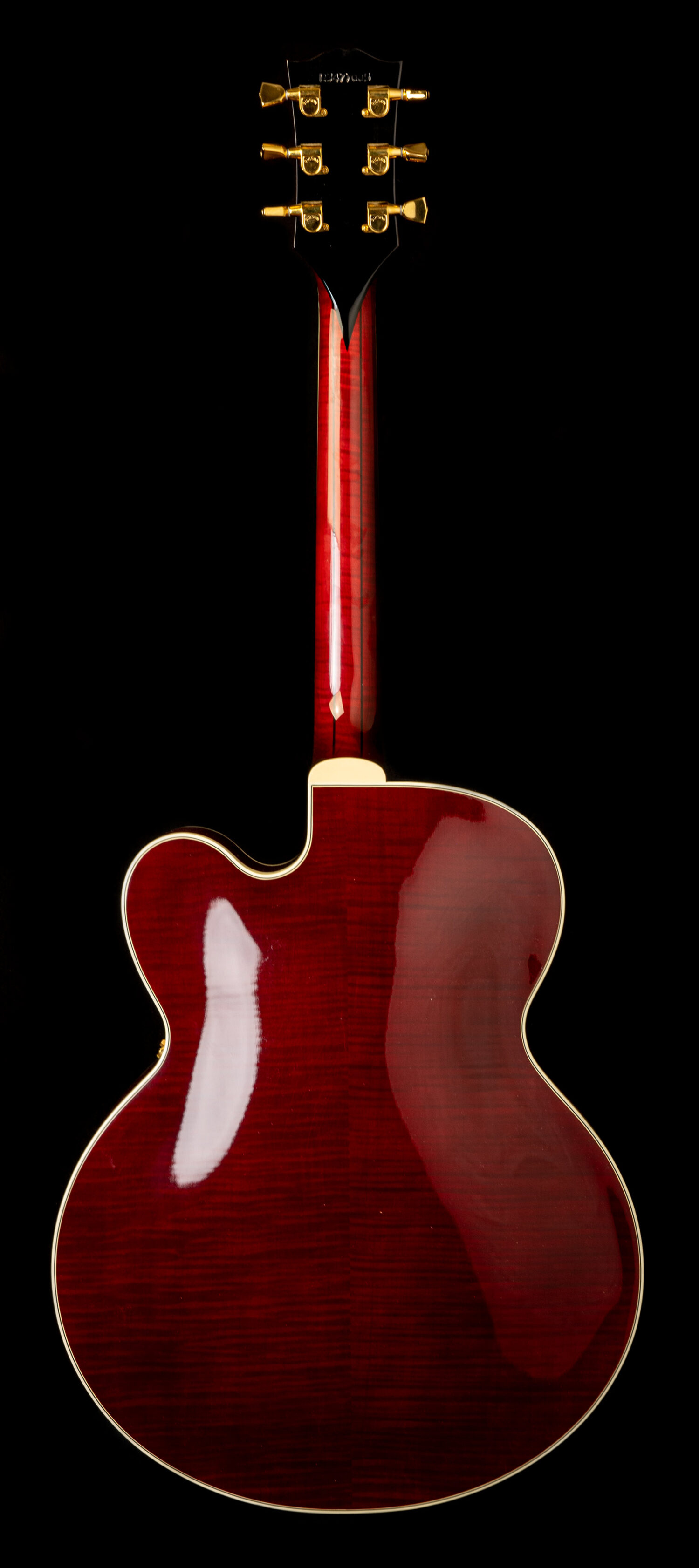 Gibson L-5 CES Wine Red 2007 – Bild 3