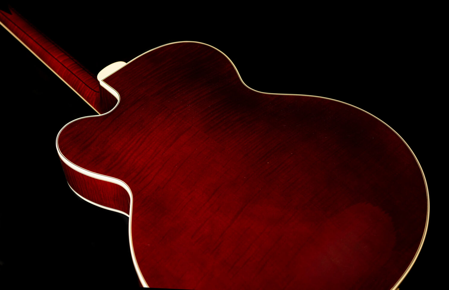 Gibson L-5 CES Wine Red 2007 – Bild 8