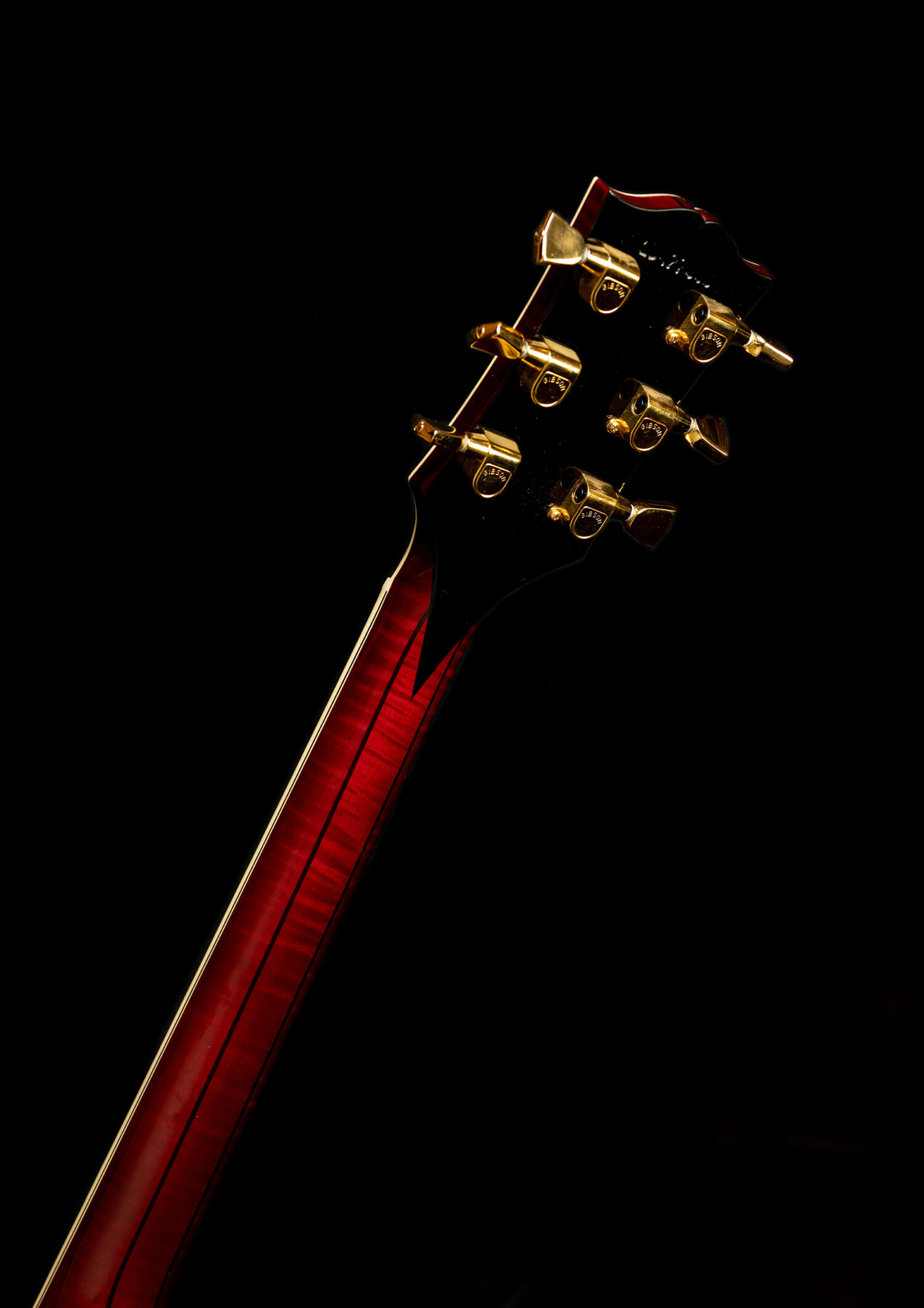 Gibson L-5 CES Wine Red 2007 – Bild 9