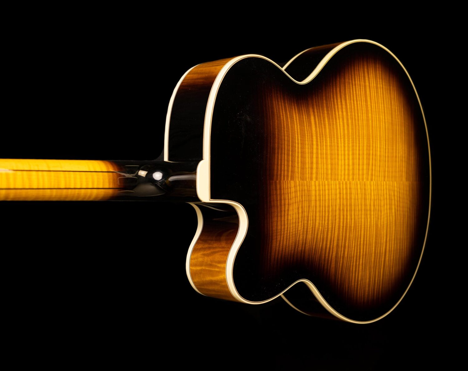 Gibson Super 400 CES Sunburst 2011 – Bild 11
