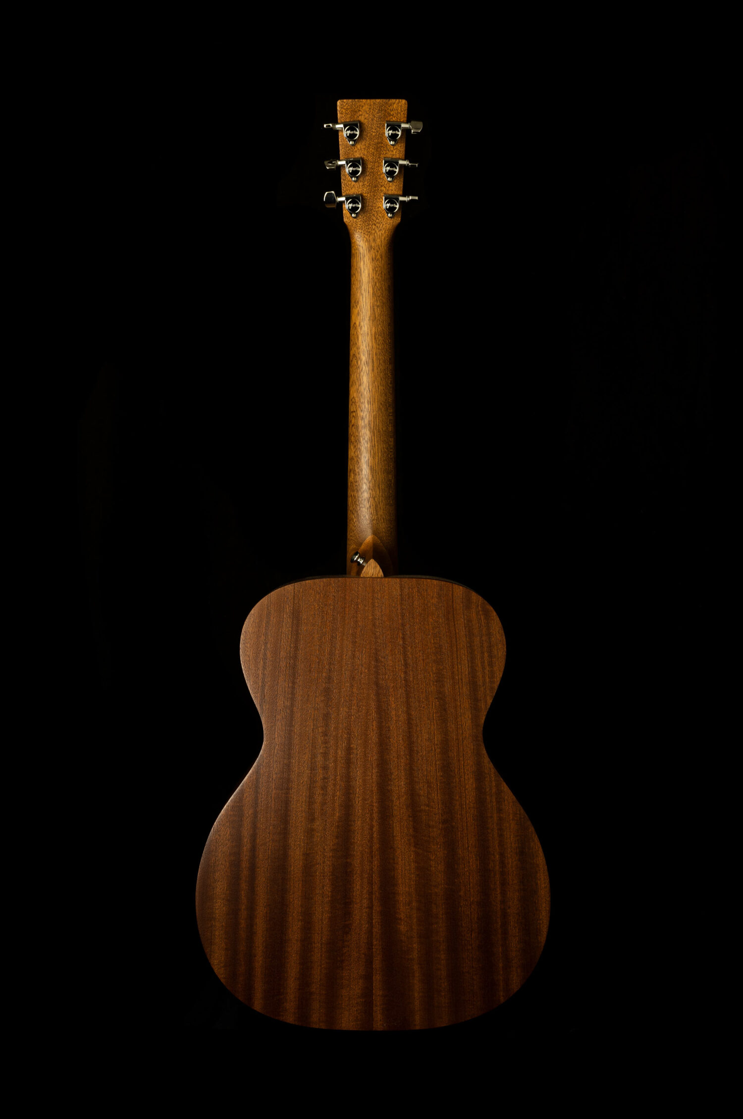 Martin 000JR-10 Junior Sitka – Bild 5