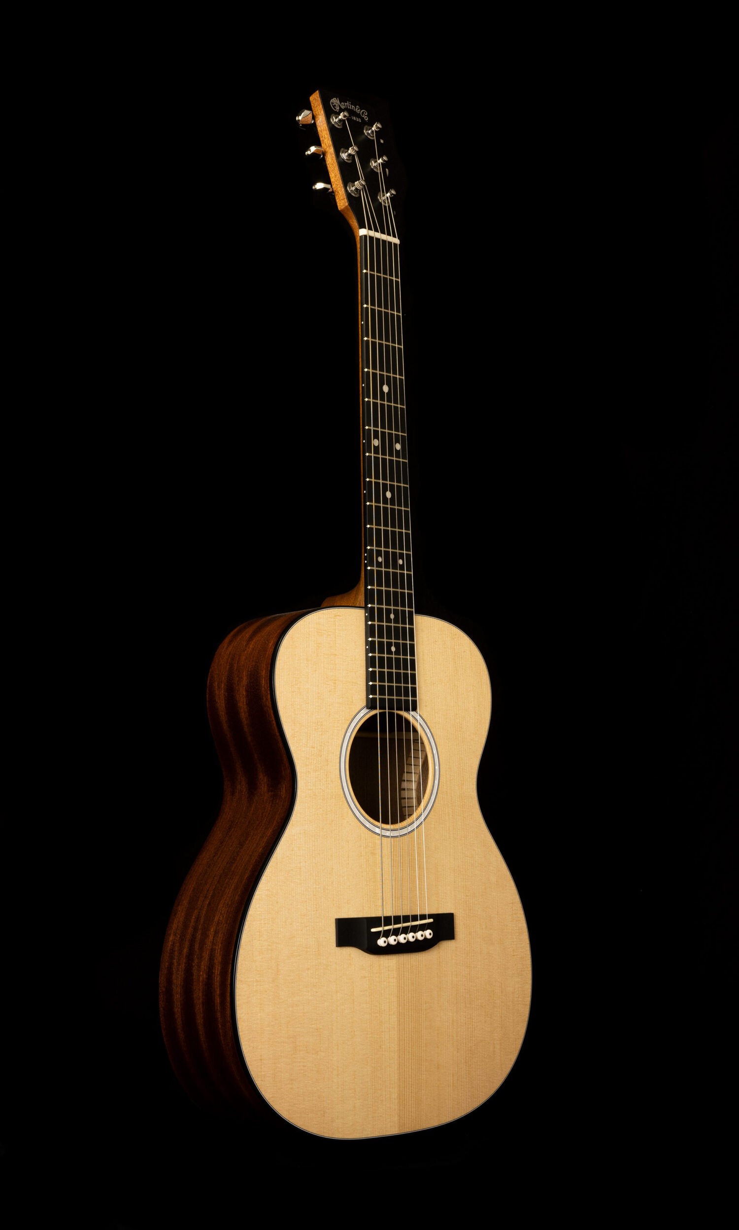 Martin 000JR-10 Junior Sitka – Bild 4