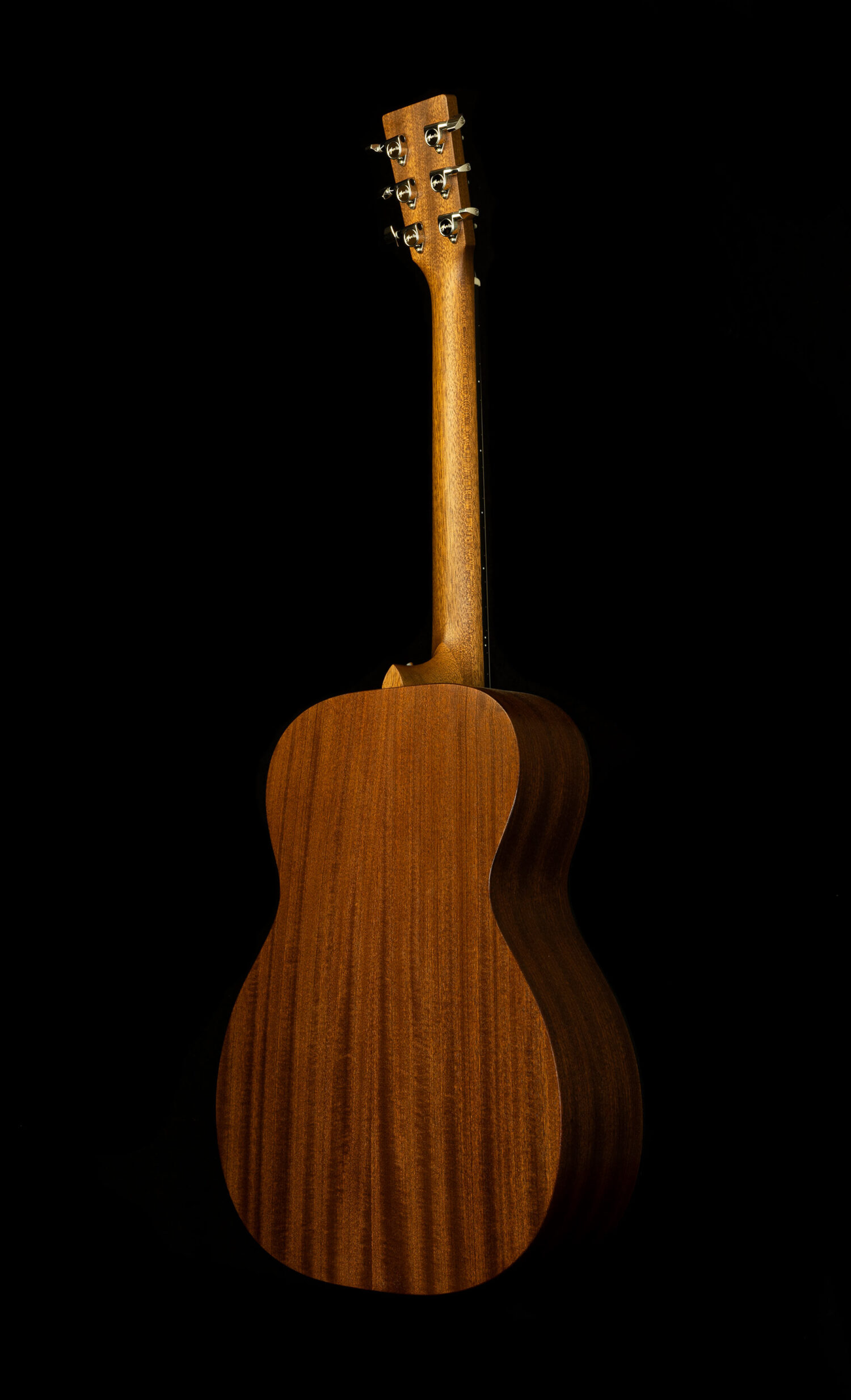 Martin 000JR-10 Junior Sitka – Bild 3