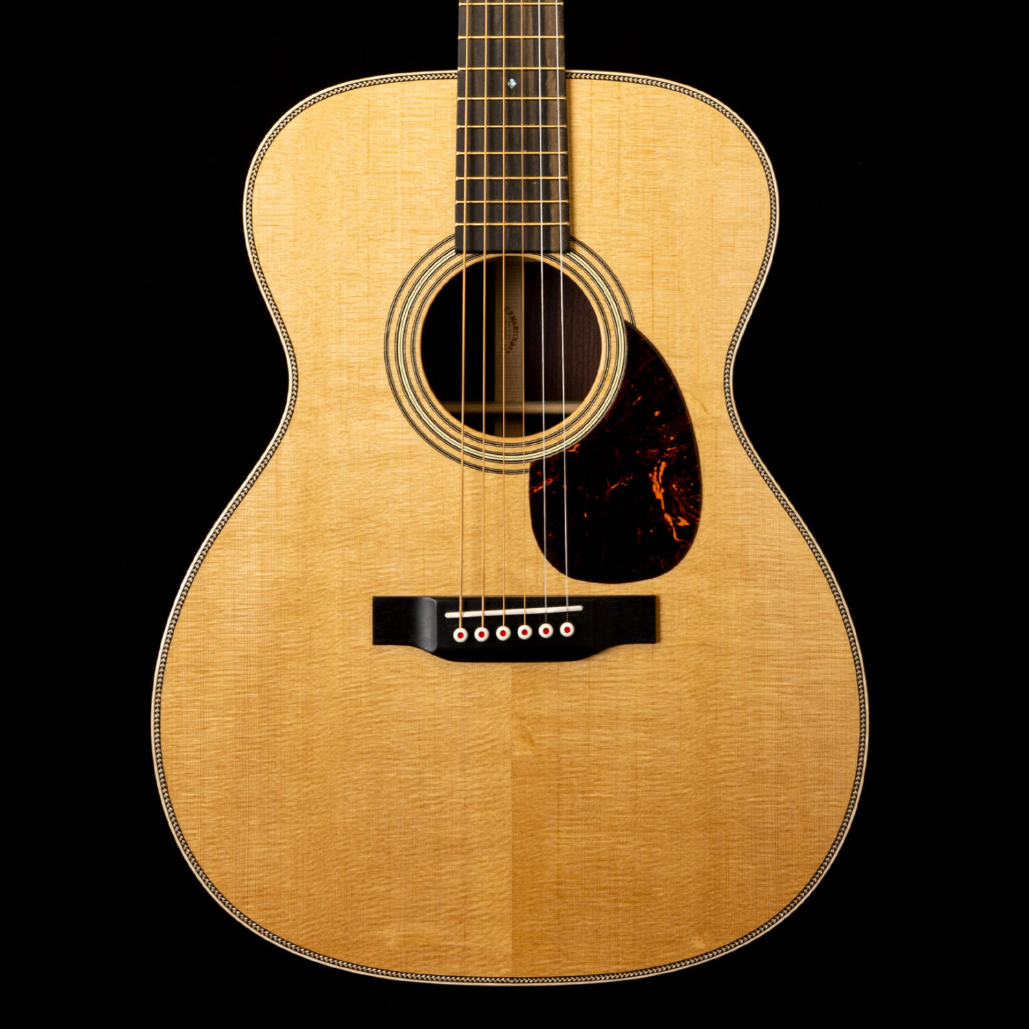 Martin OM-28-MD Modern Deluxe - Image 2