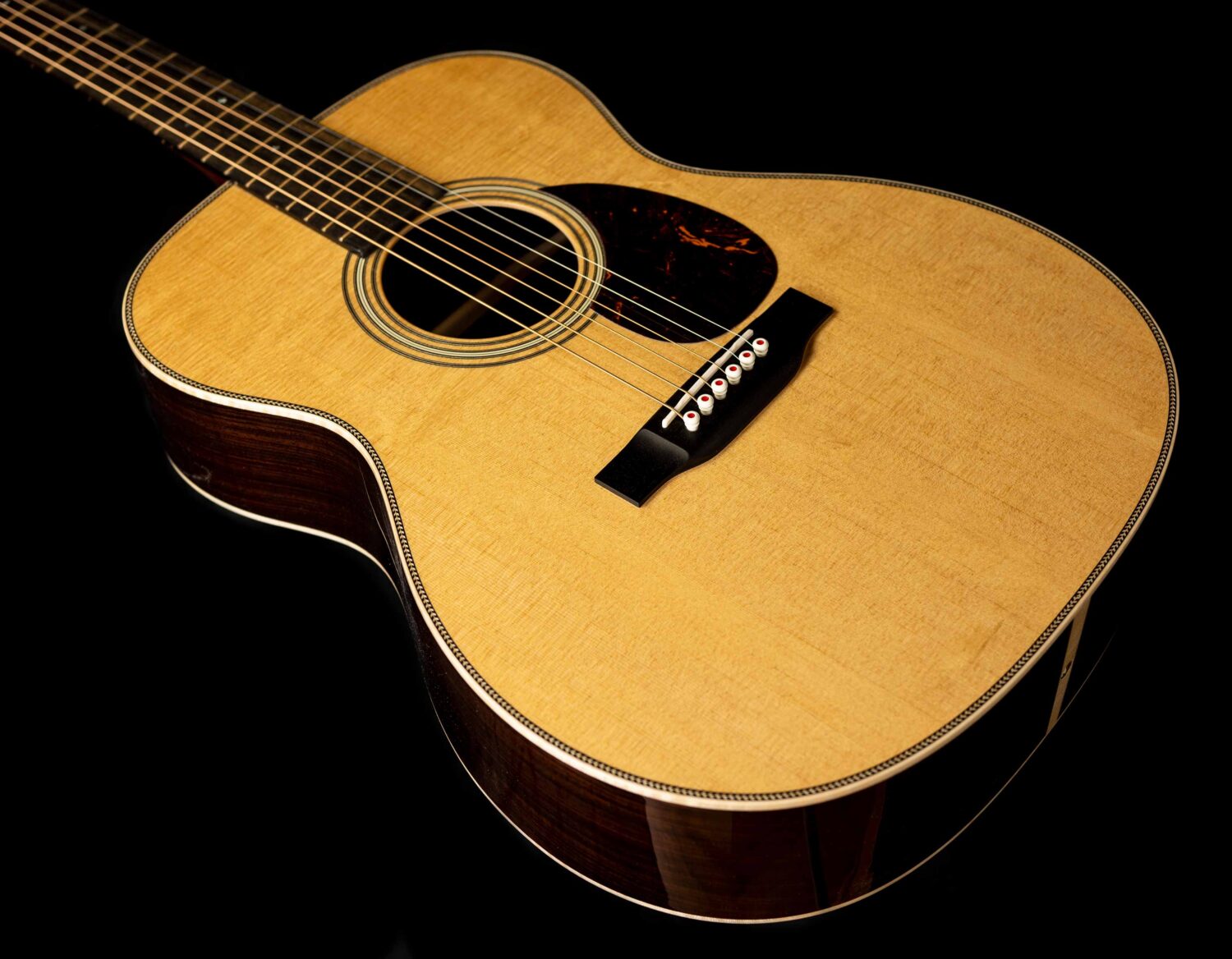 Martin OM-28-MD Modern Deluxe - Image 6