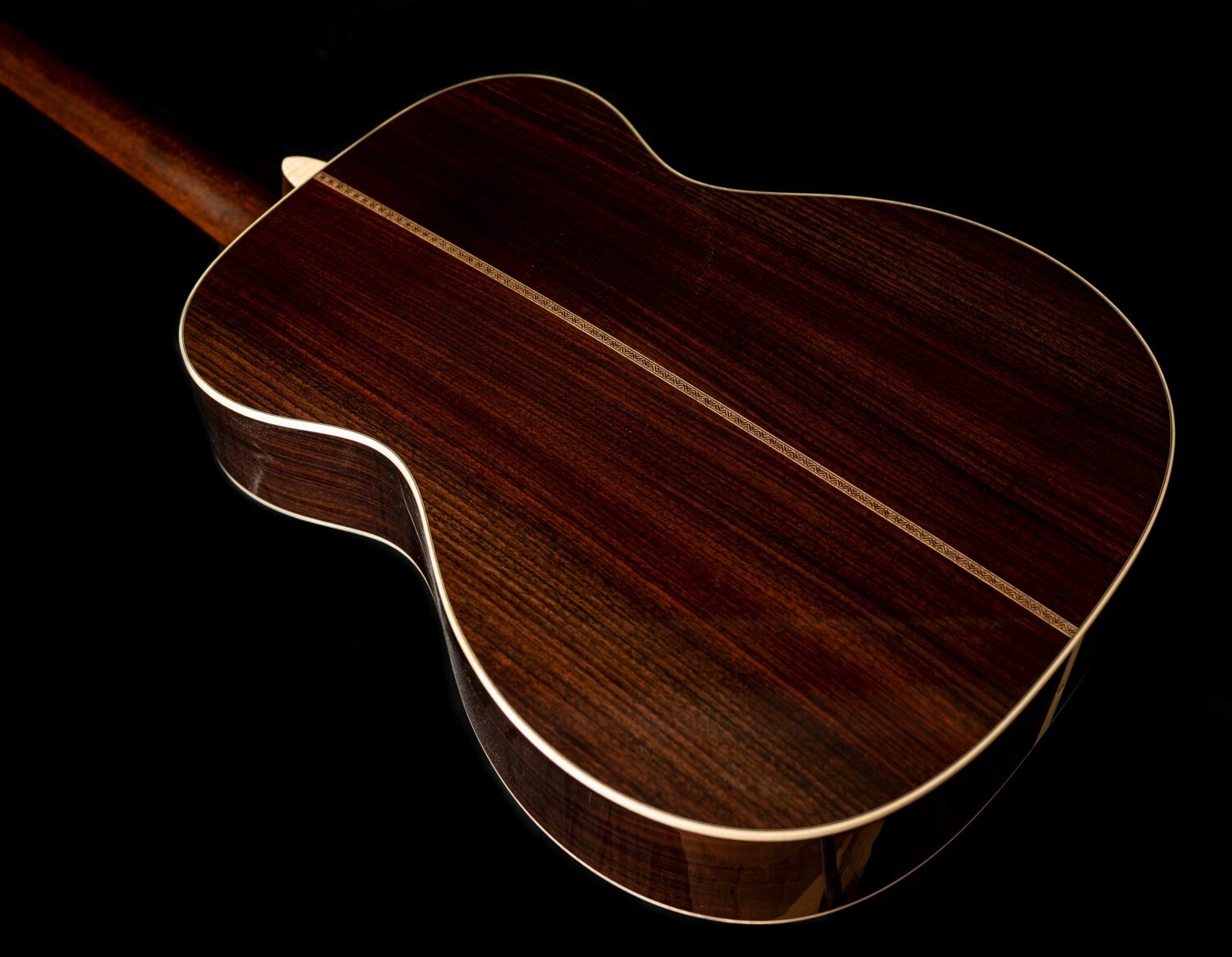 Martin OM-28-MD Modern Deluxe - Image 7
