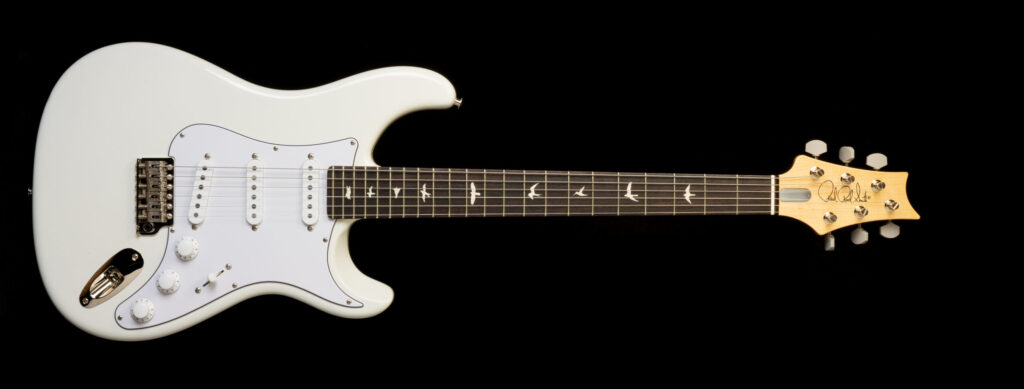 PRS Silver Sky John Mayer Frost
