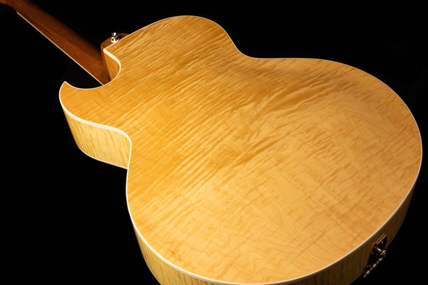 Gibson ES-175 Figured Natural 2011 – Bild 9