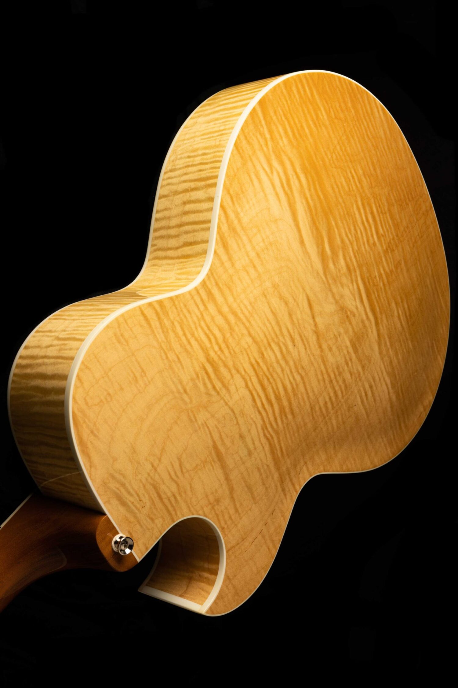 Gibson ES-175 Figured Natural 2011 – Bild 8