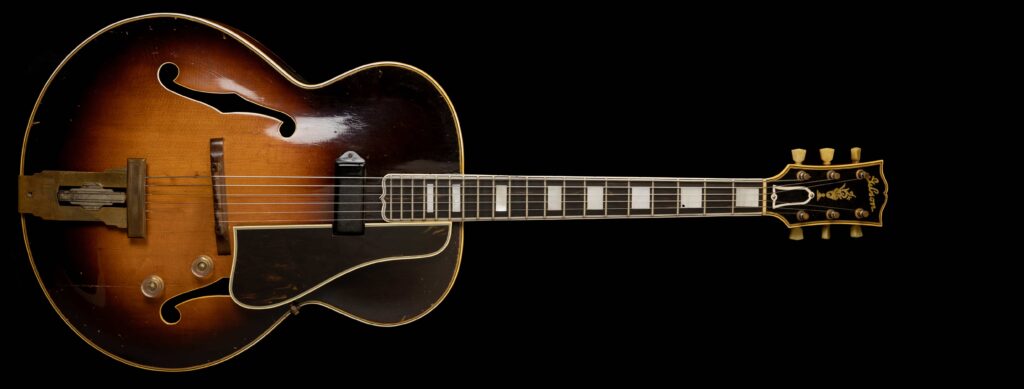Gibson L-5 1946