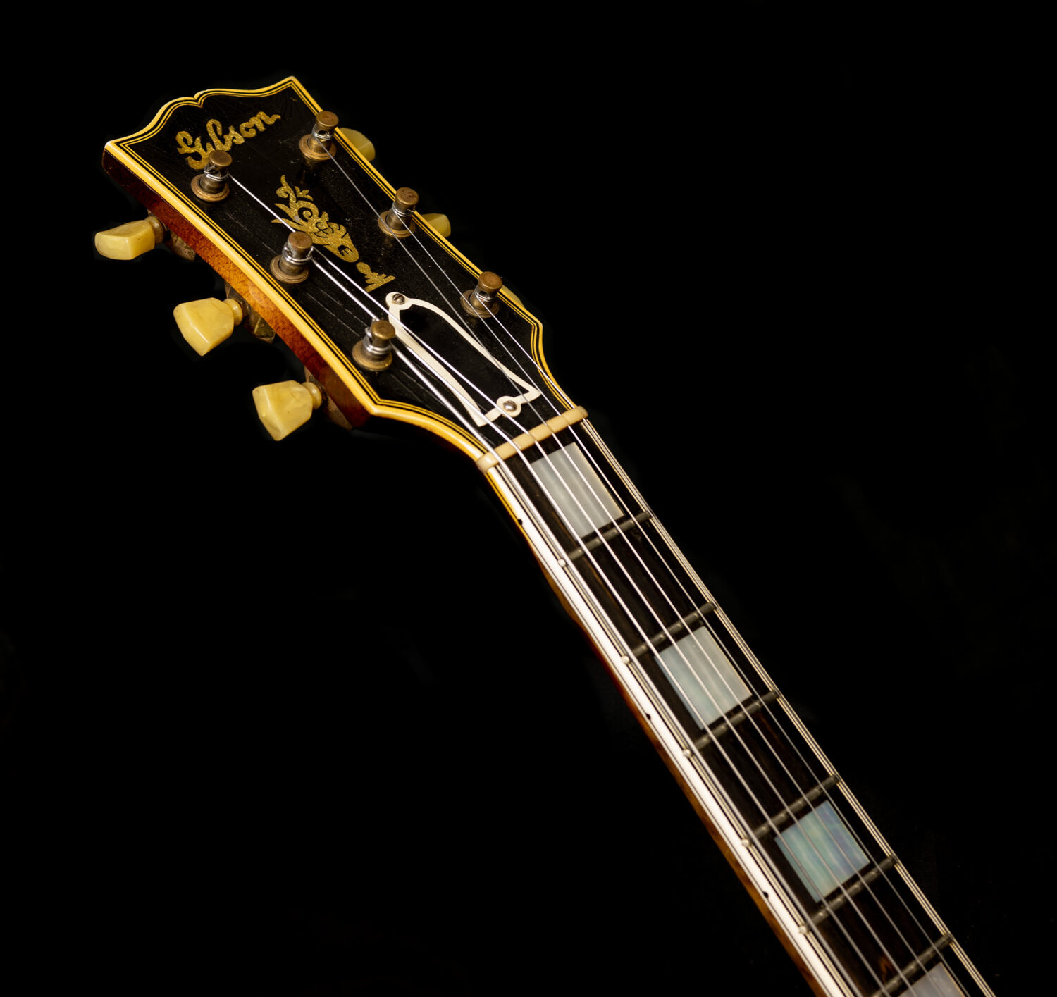 Gibson L-5 1946 – Bild 10