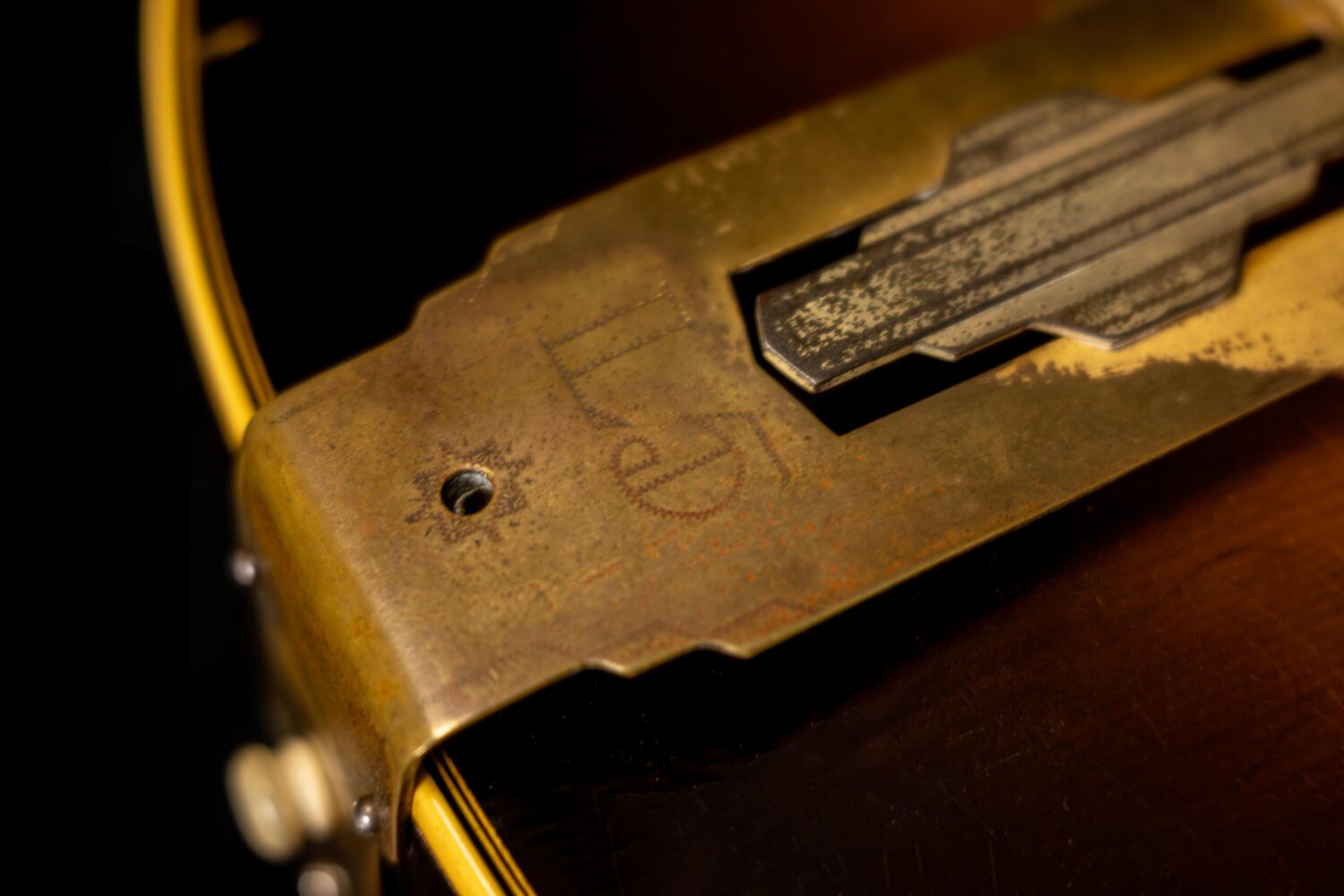 Gibson L-5 1946 – Bild 11
