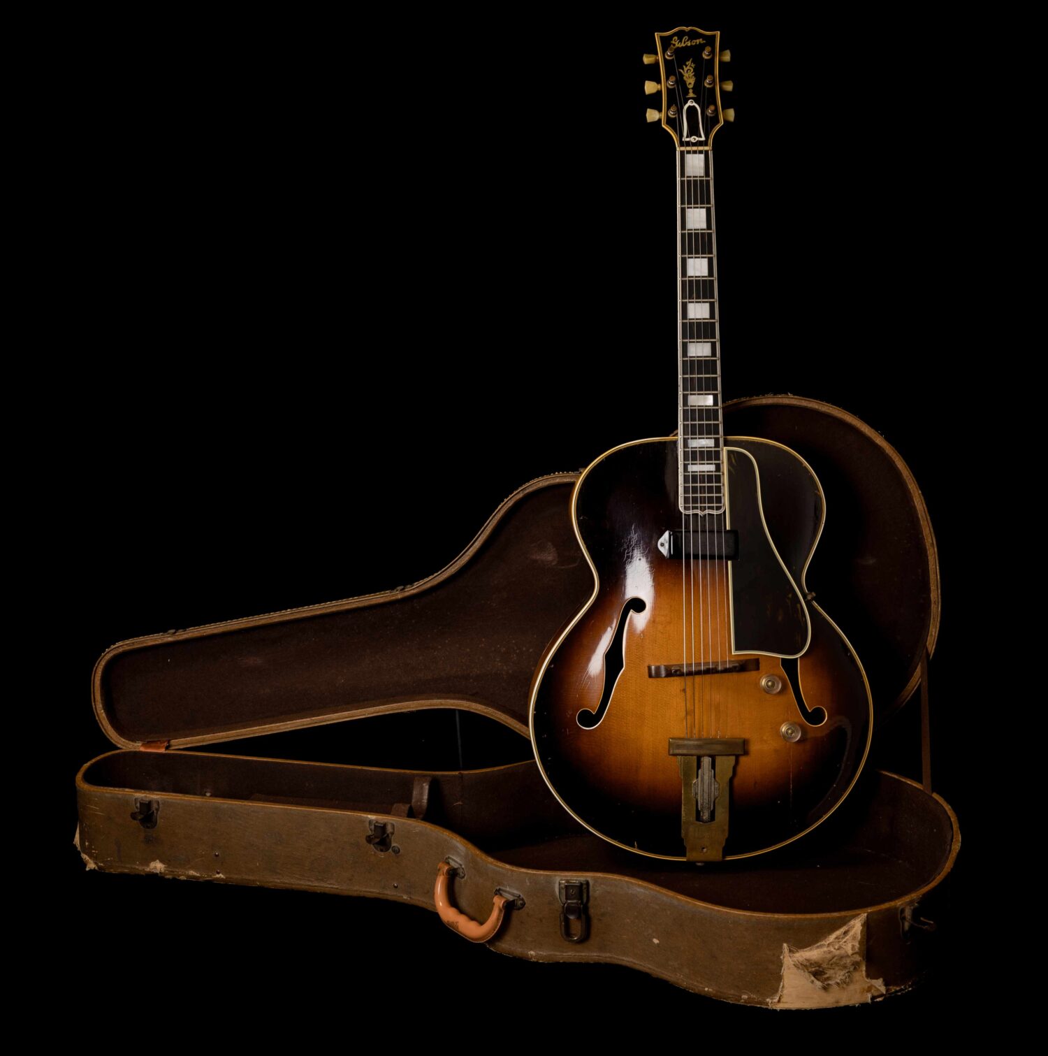 Gibson L-5 1946 – Bild 13