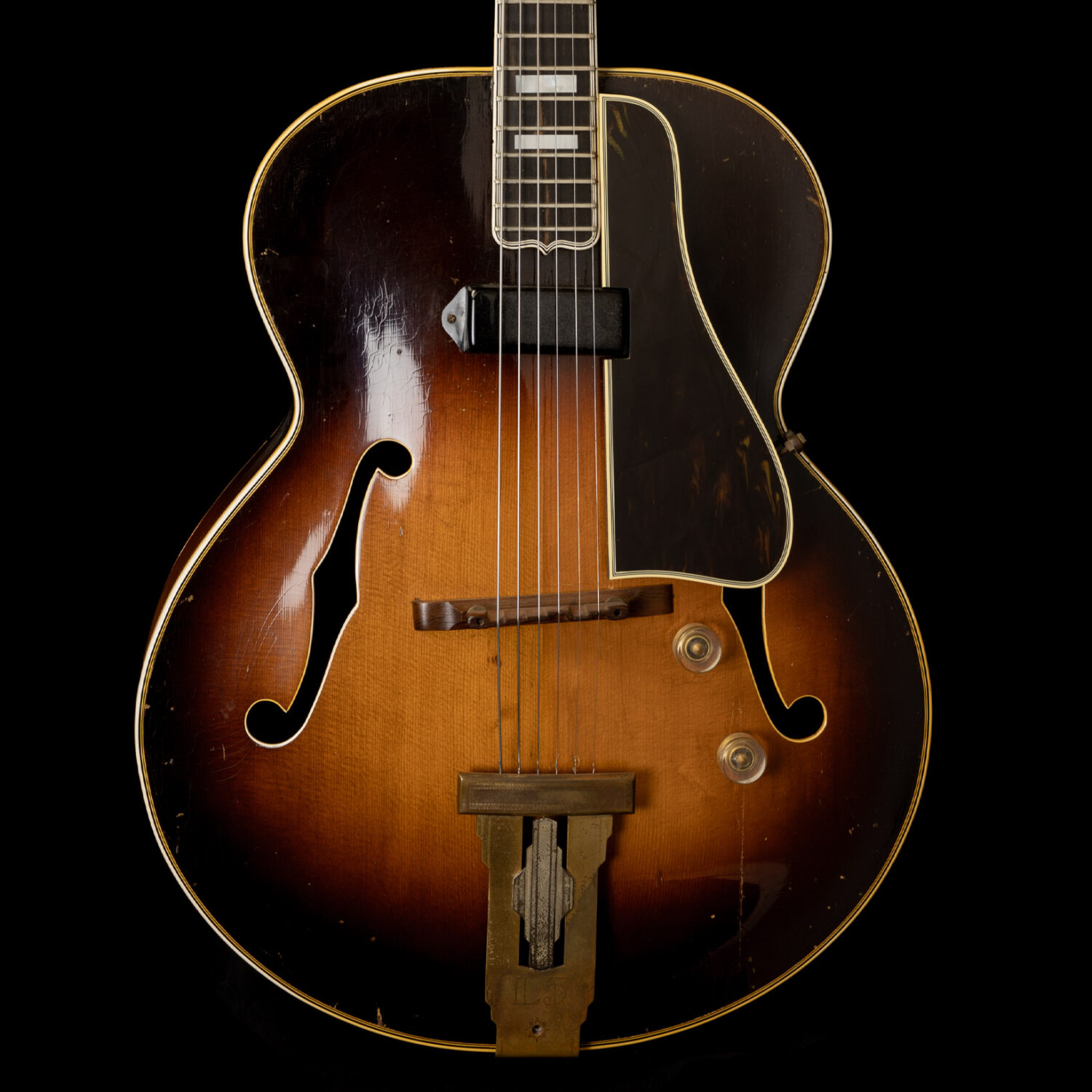 Gibson L-5 1946 – Bild 2