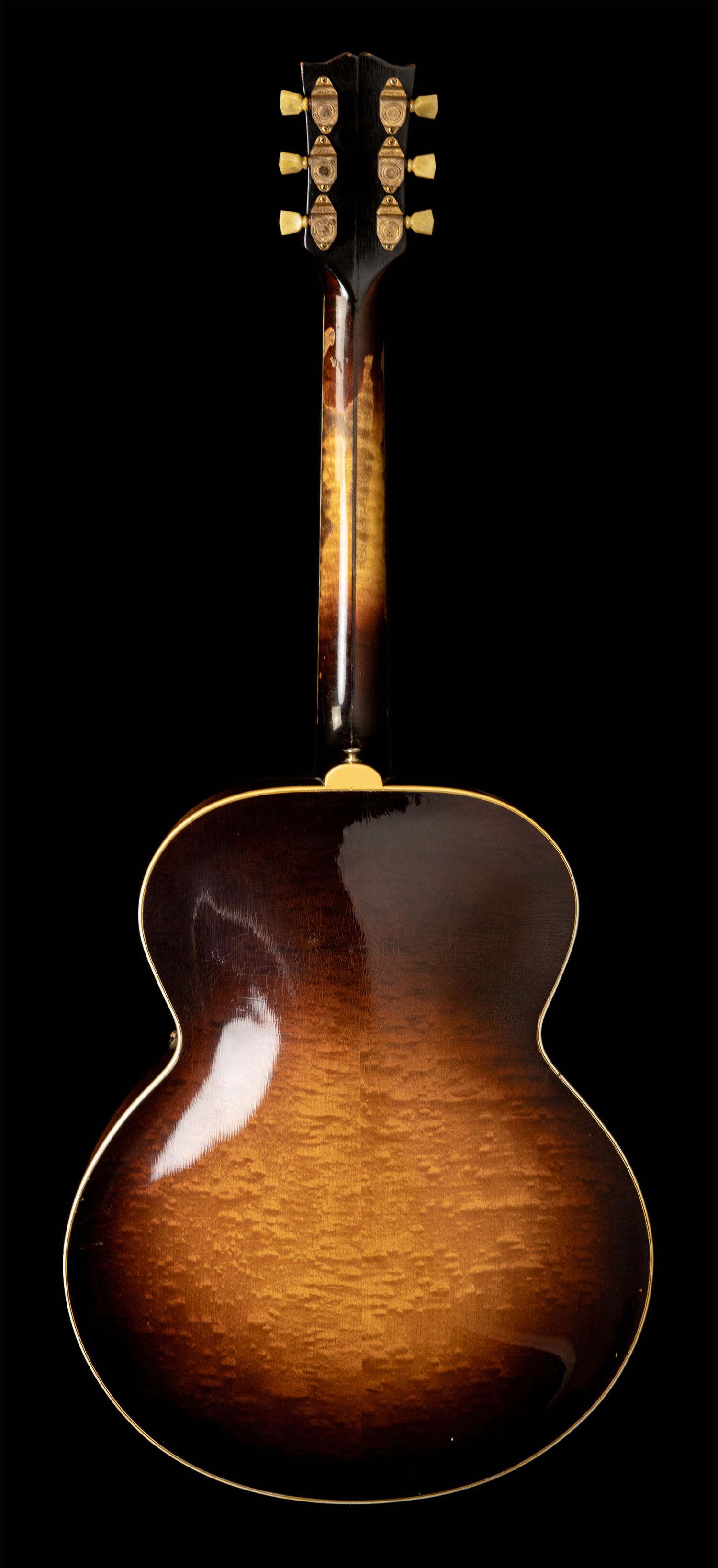 Gibson L-5 1946 – Bild 3