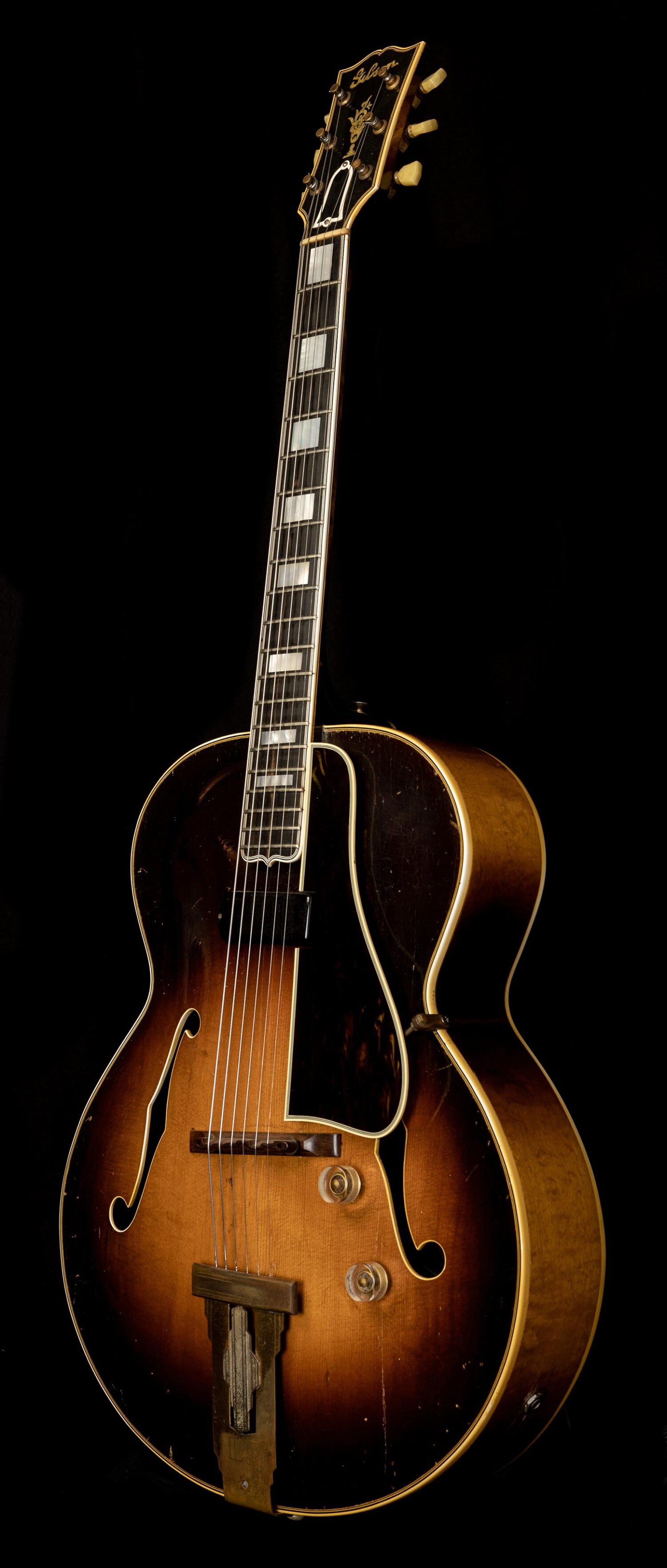 Gibson L-5 1946 – Bild 4